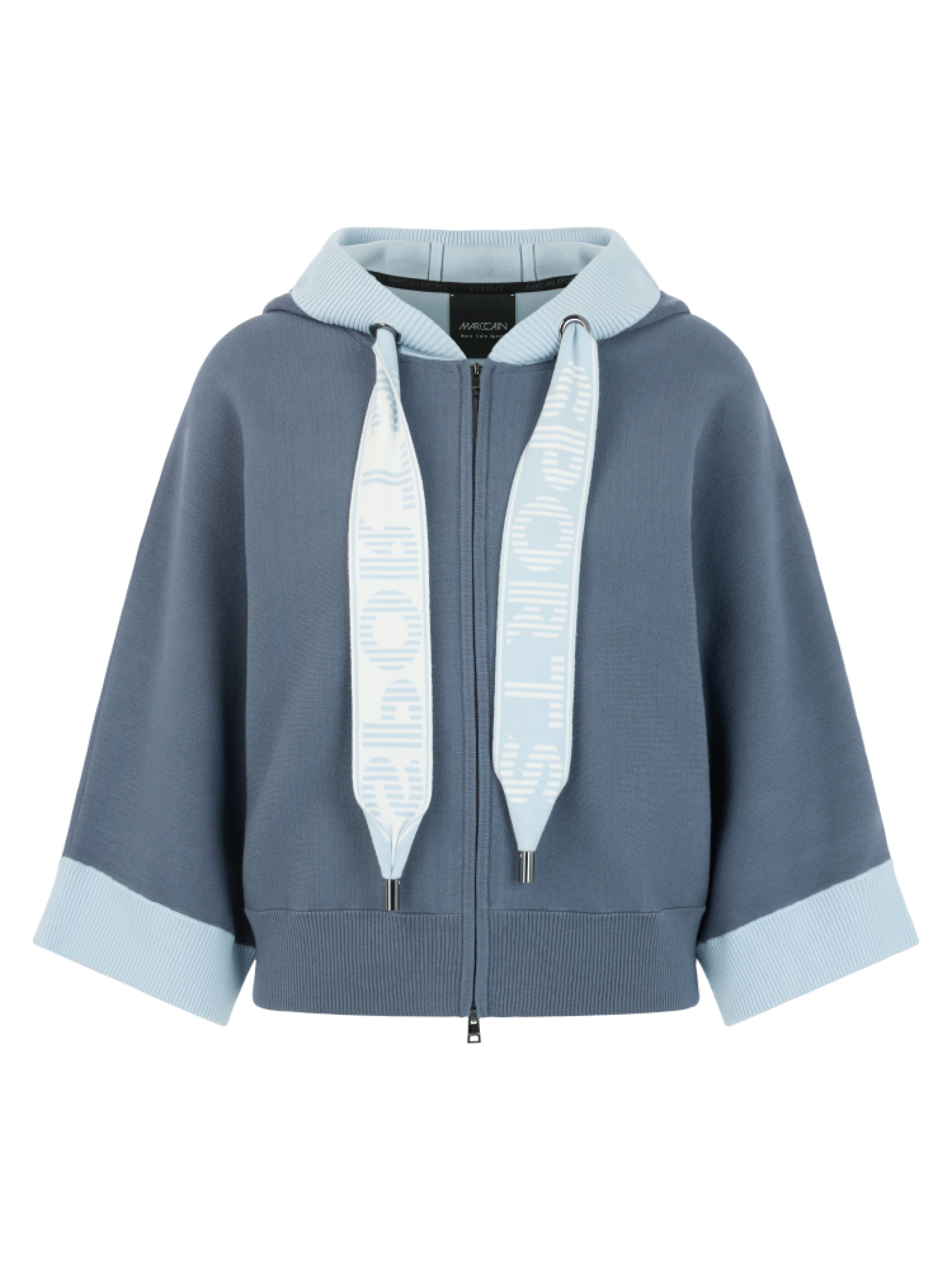 Cardigan - Oversize