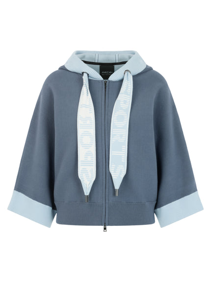 Cardigan - Oversize