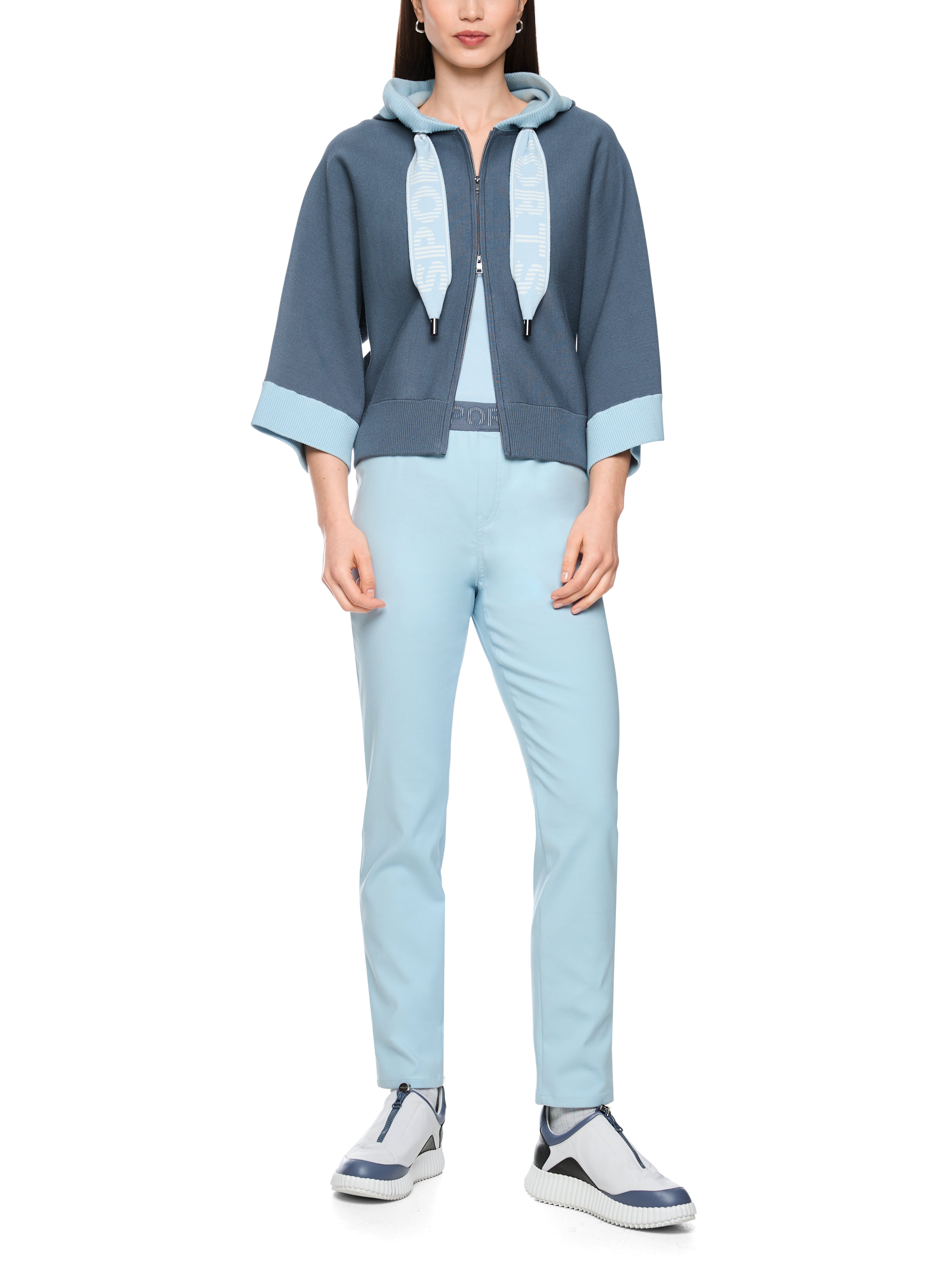 Cardigan - Oversize