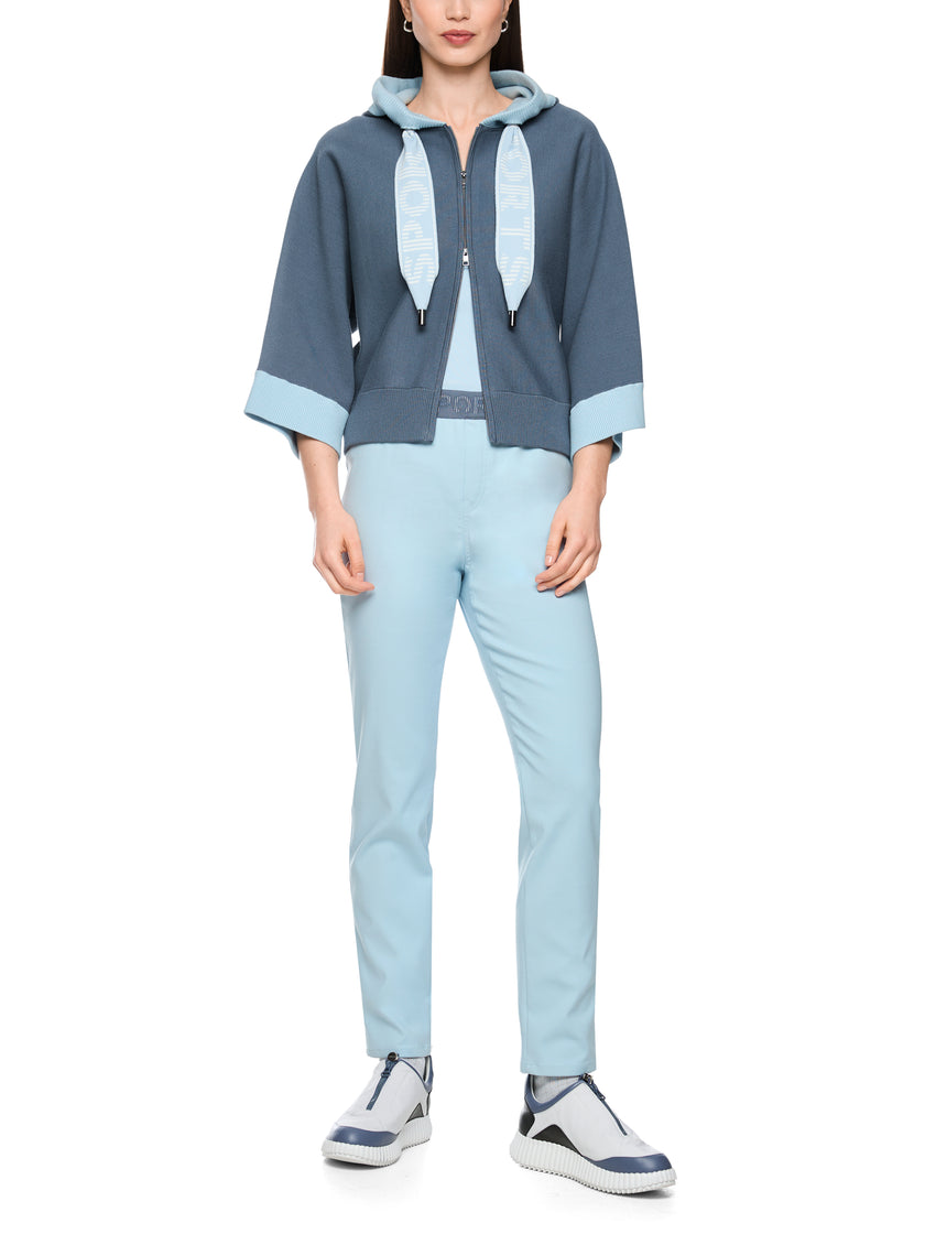 Cardigan - Oversize
