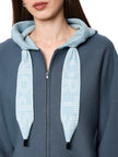 Cardigan - Oversize