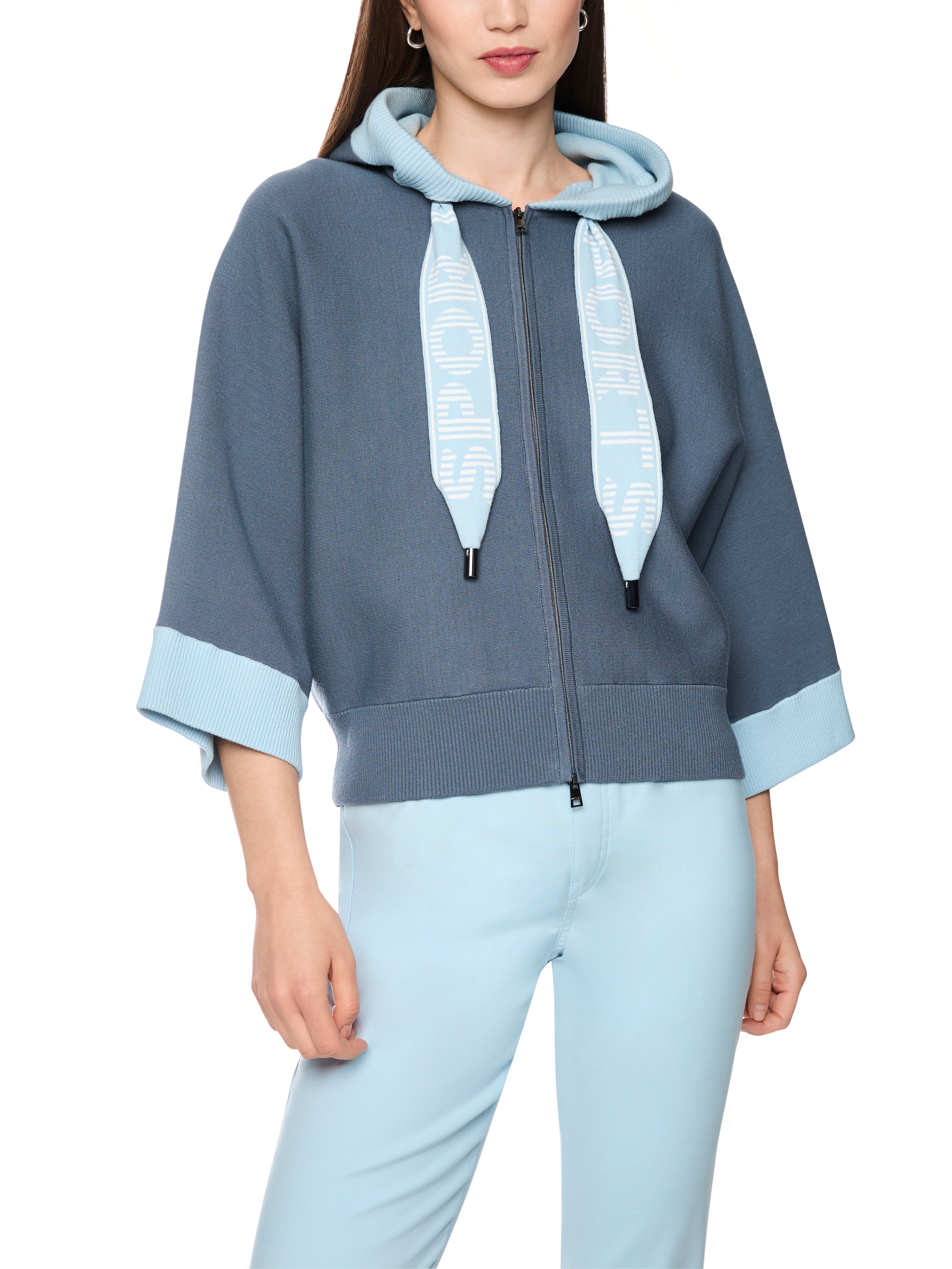 Cardigan - Oversize