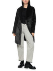 Mantel - Fake-Fur