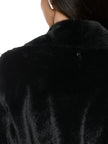 Mantel - Fake-Fur