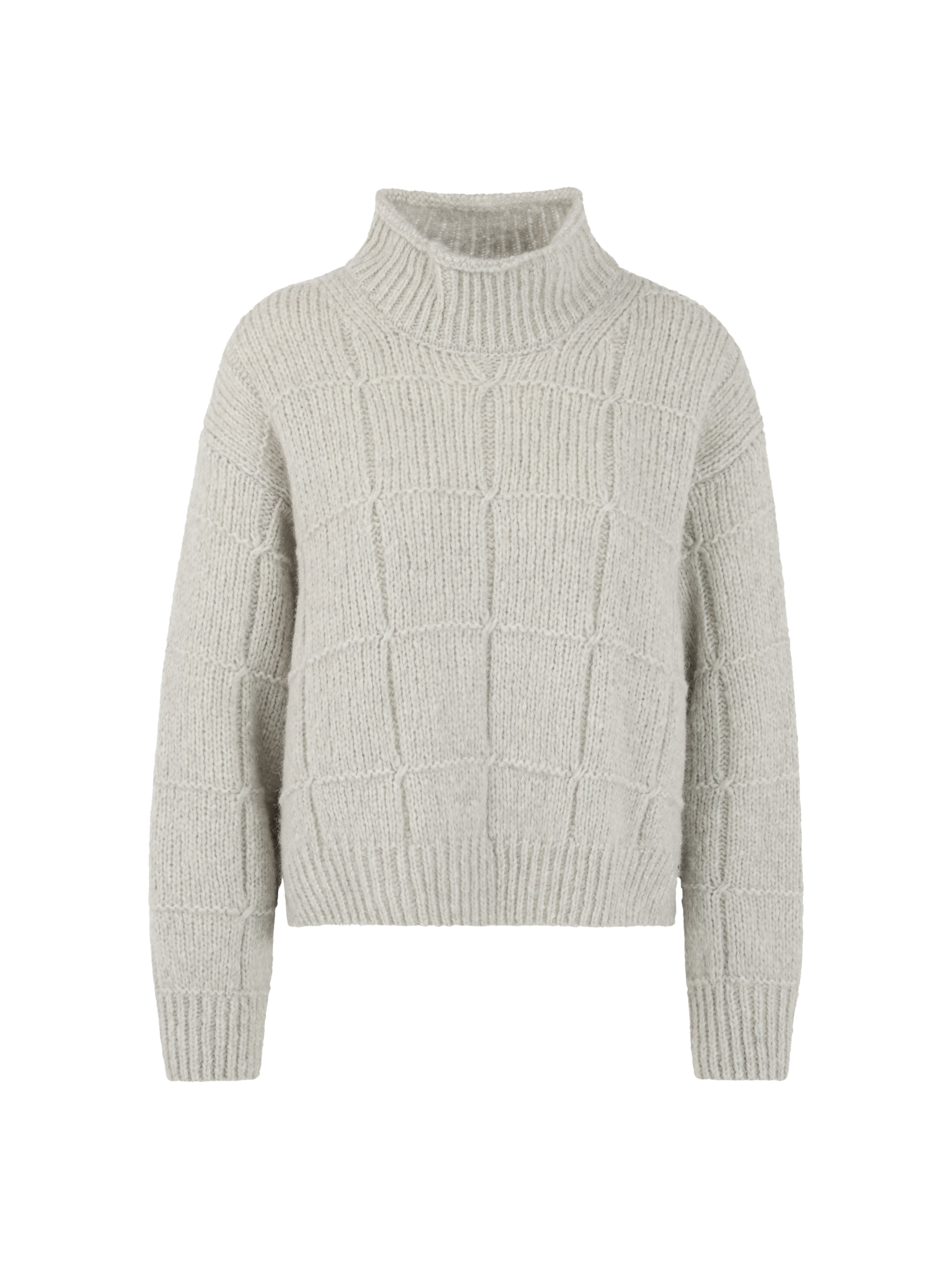 Pullover - Oversize