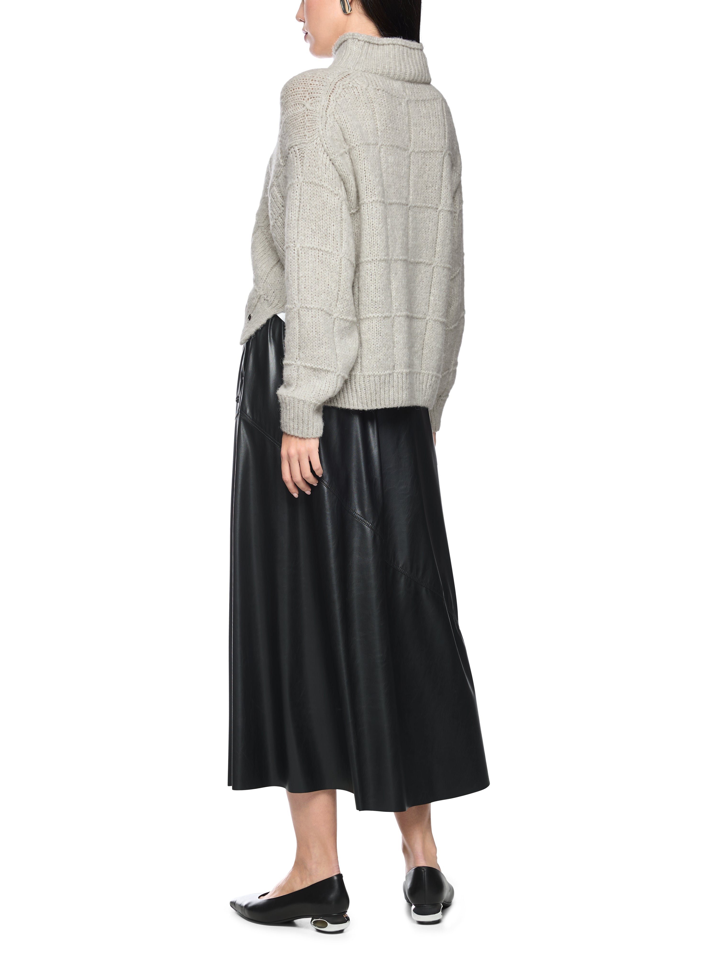 Pullover - Oversize