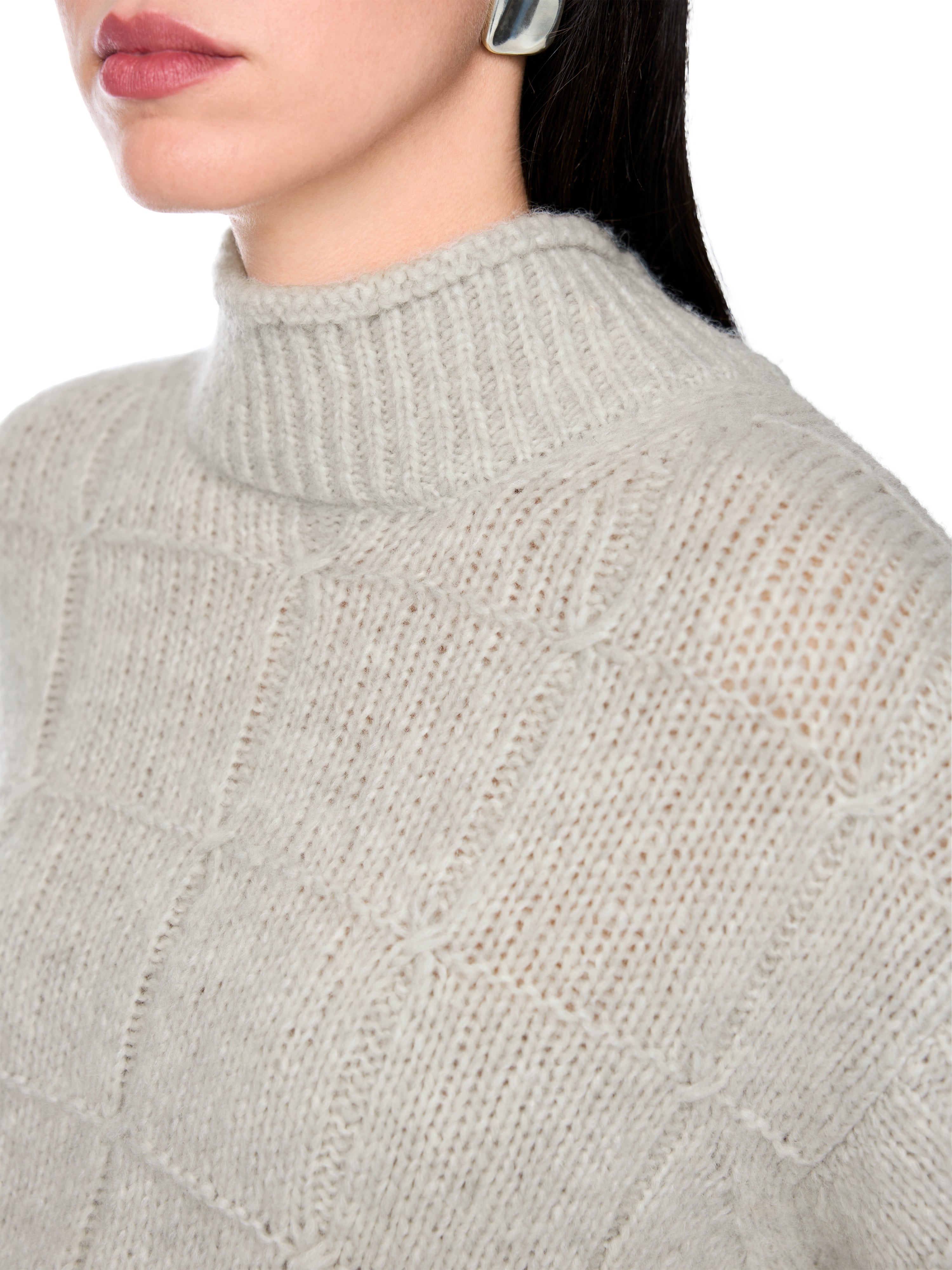 Pullover - Oversize