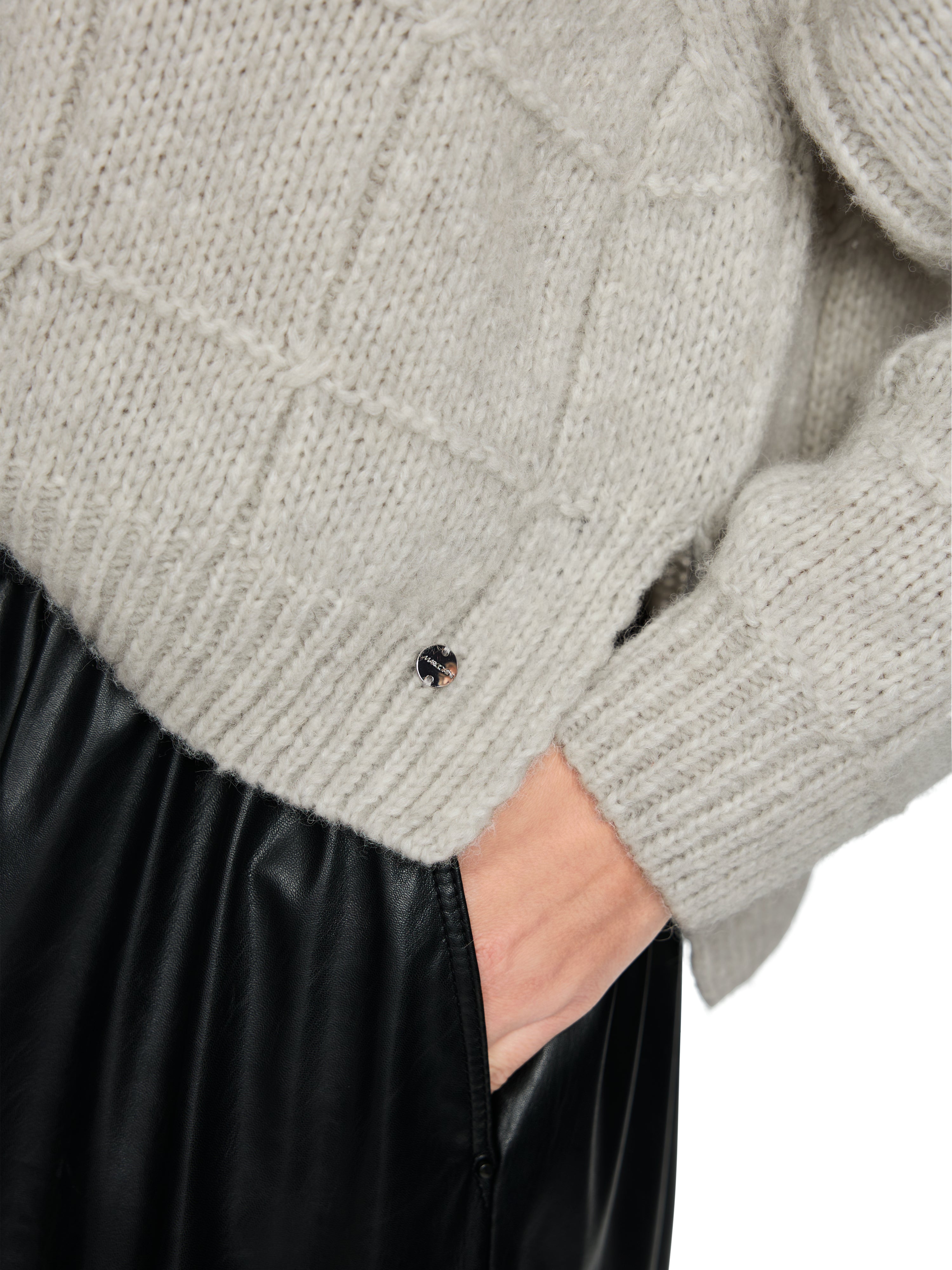 Pullover - Oversize