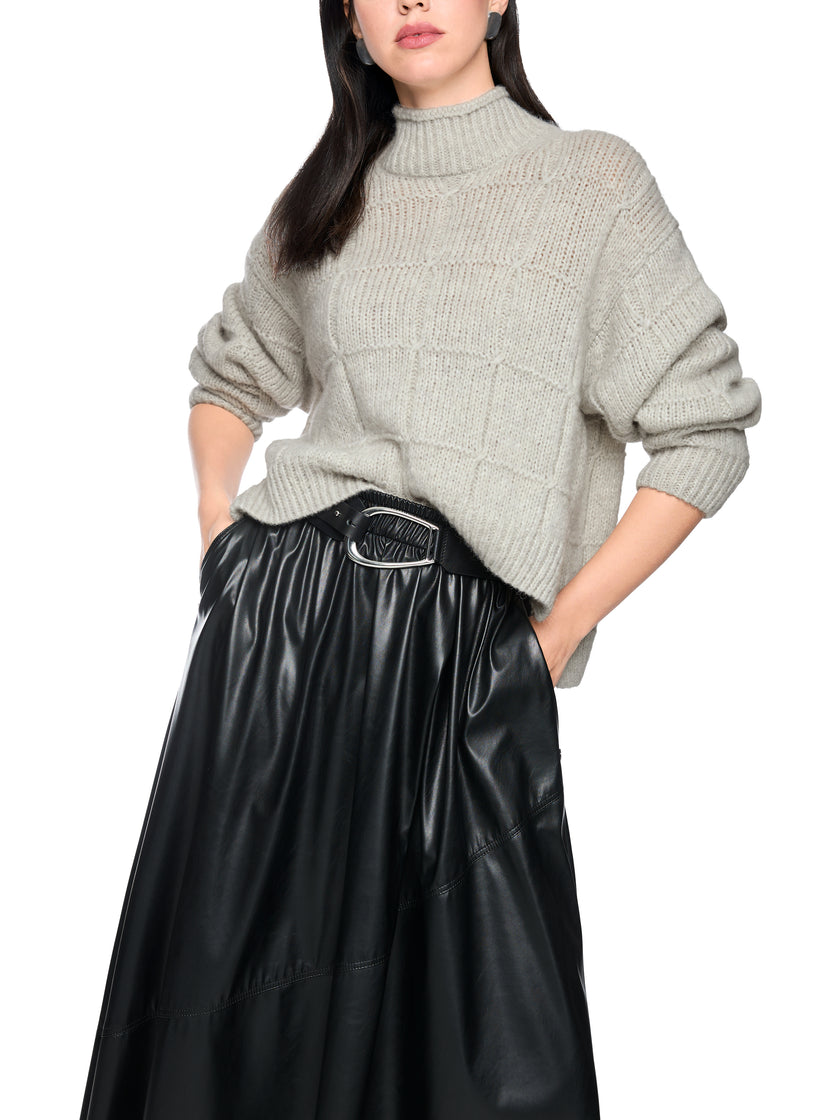 Pullover - Oversize