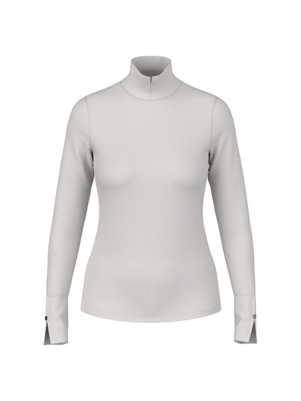 Baumwoll - Longsleeve