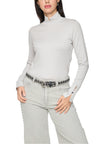 Baumwoll - Longsleeve