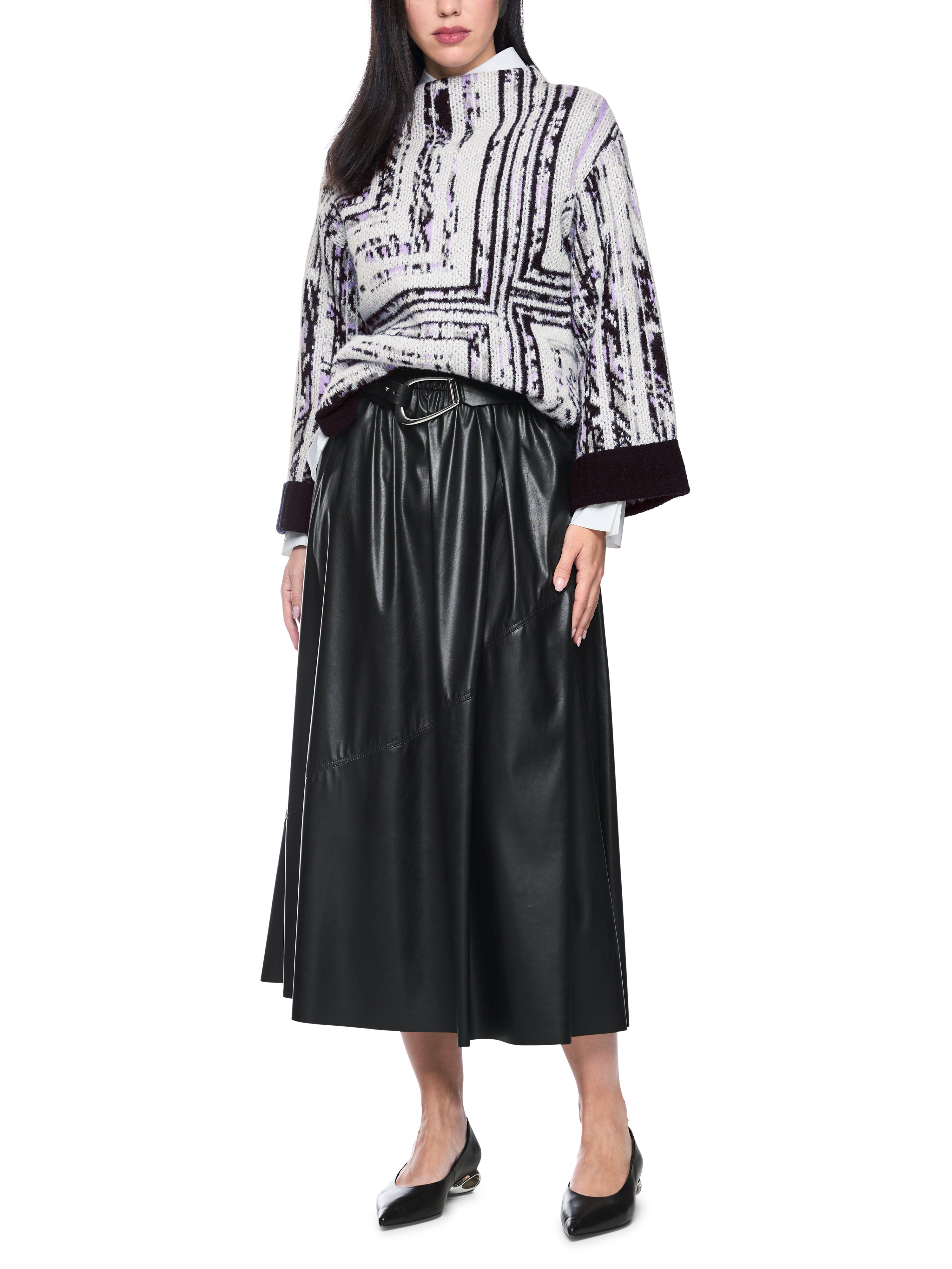 Statement Pullover