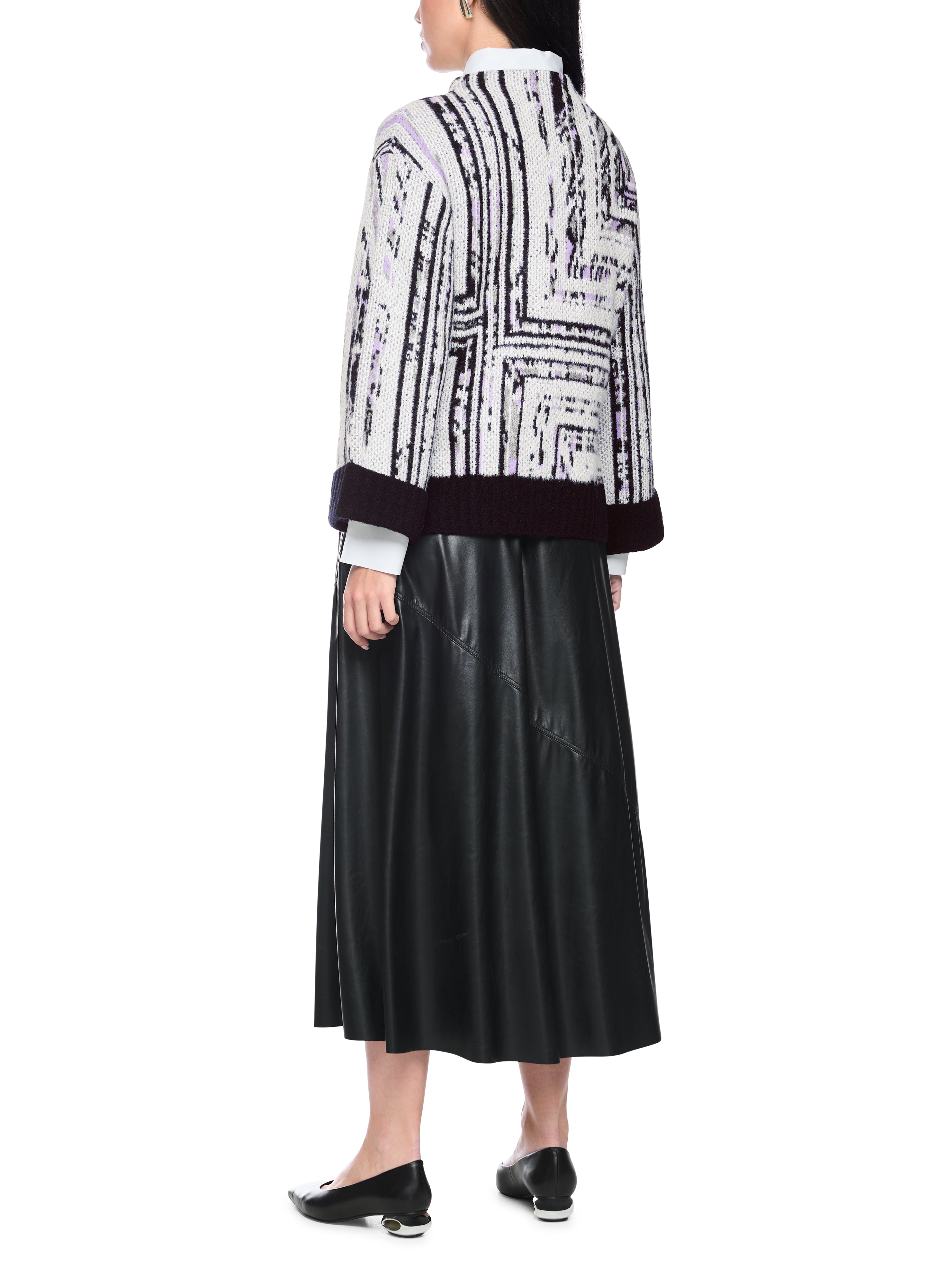 Statement Pullover