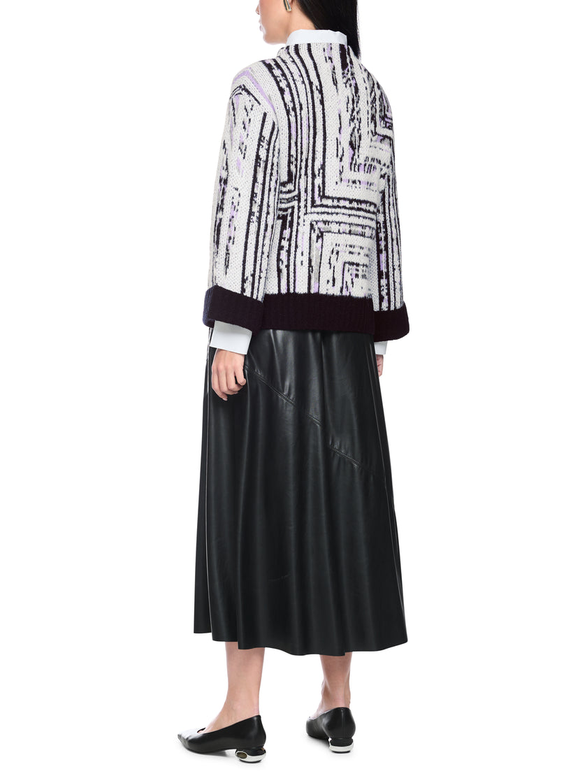 Statement Pullover