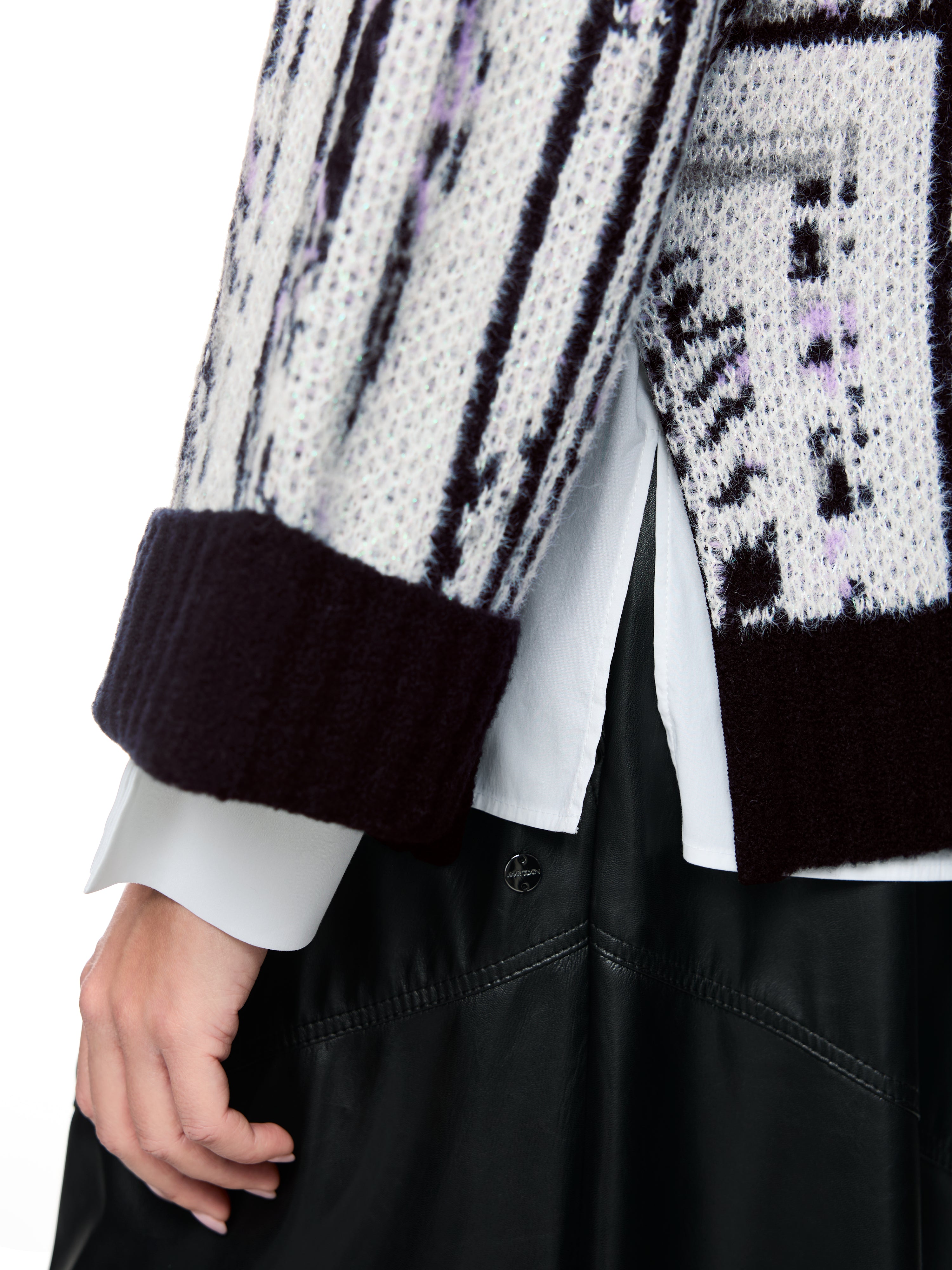 Statement Pullover