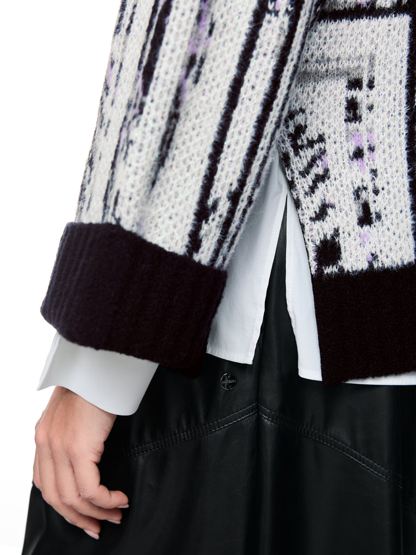 Statement Pullover