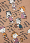 Sweatshirt -Peanuts