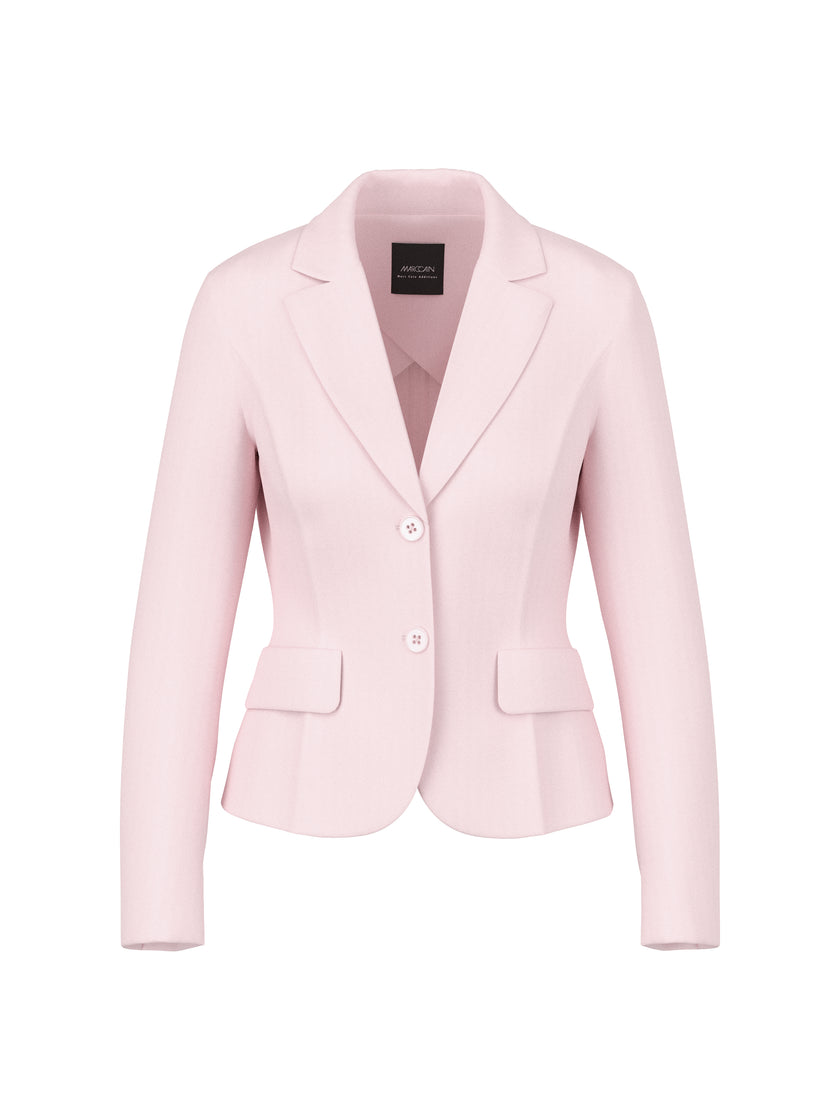 Blazer - Tailliert