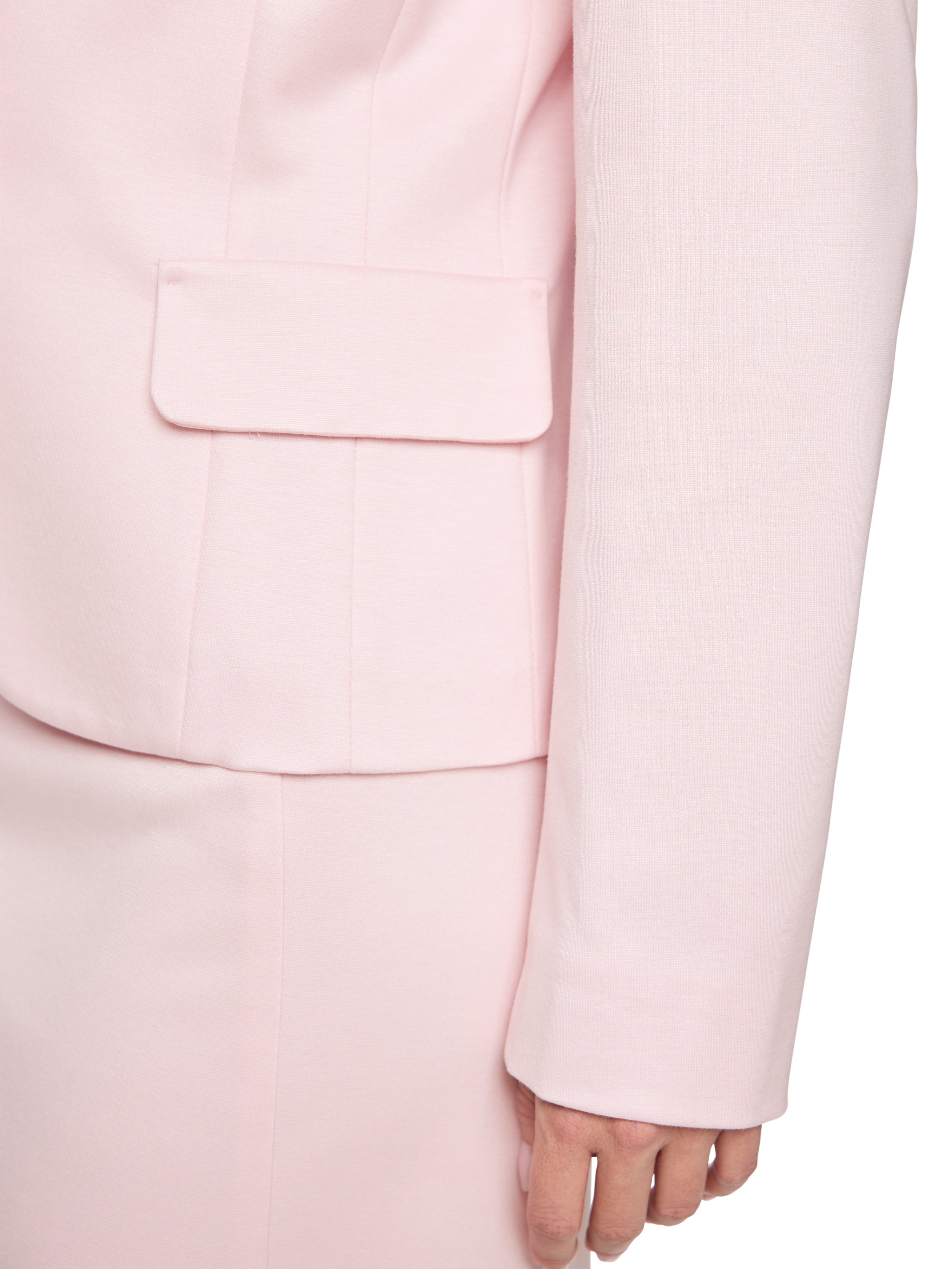 Blazer - Tailliert