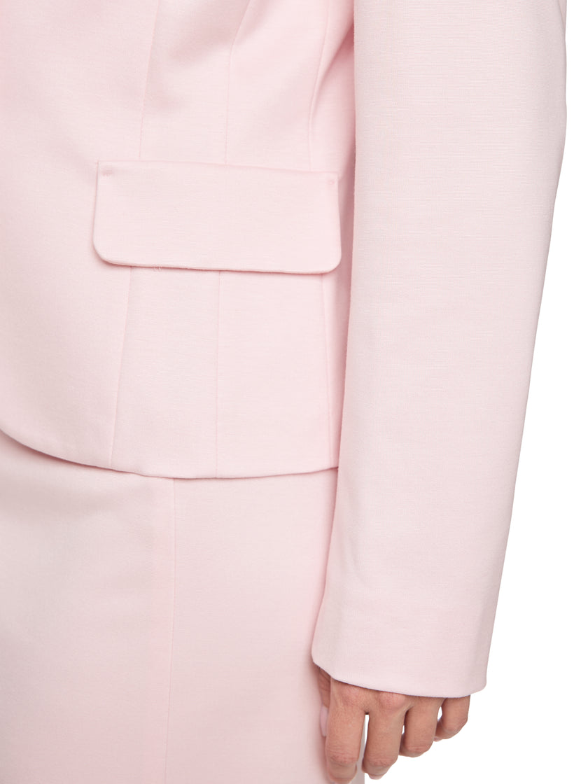 Blazer - Tailliert