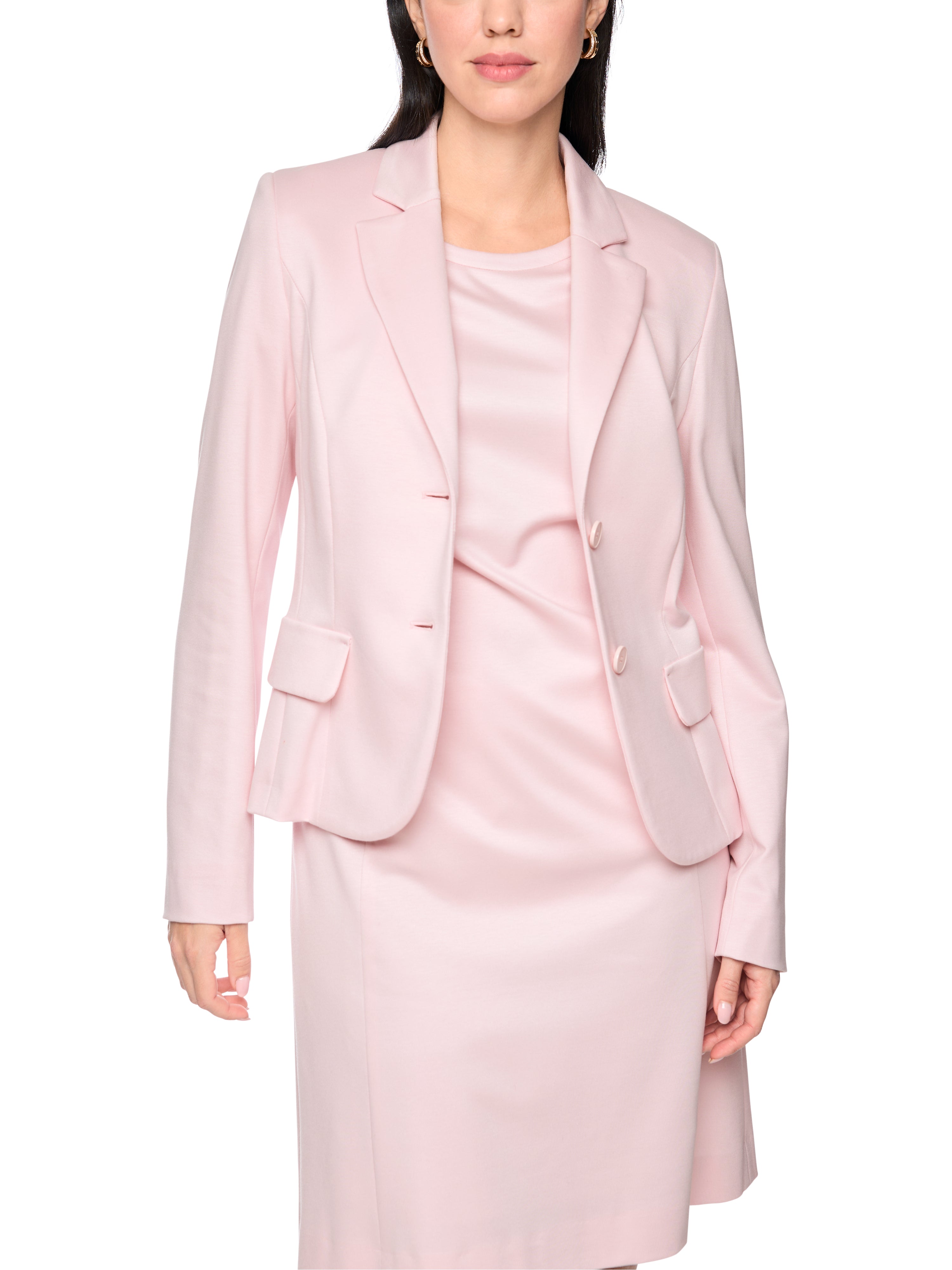 Blazer - Tailliert