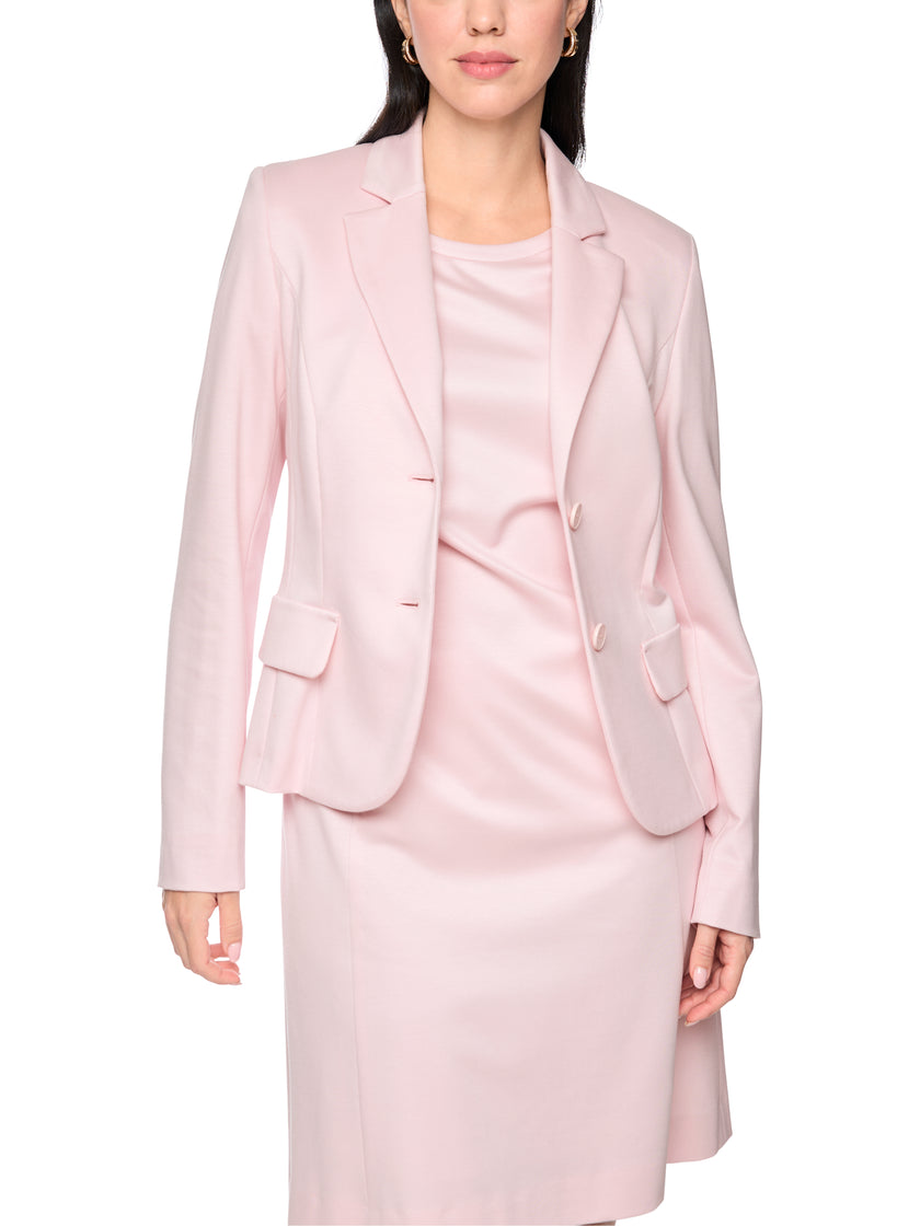 Blazer - Tailliert