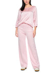 Seidenbluse - 3/4-Arm
