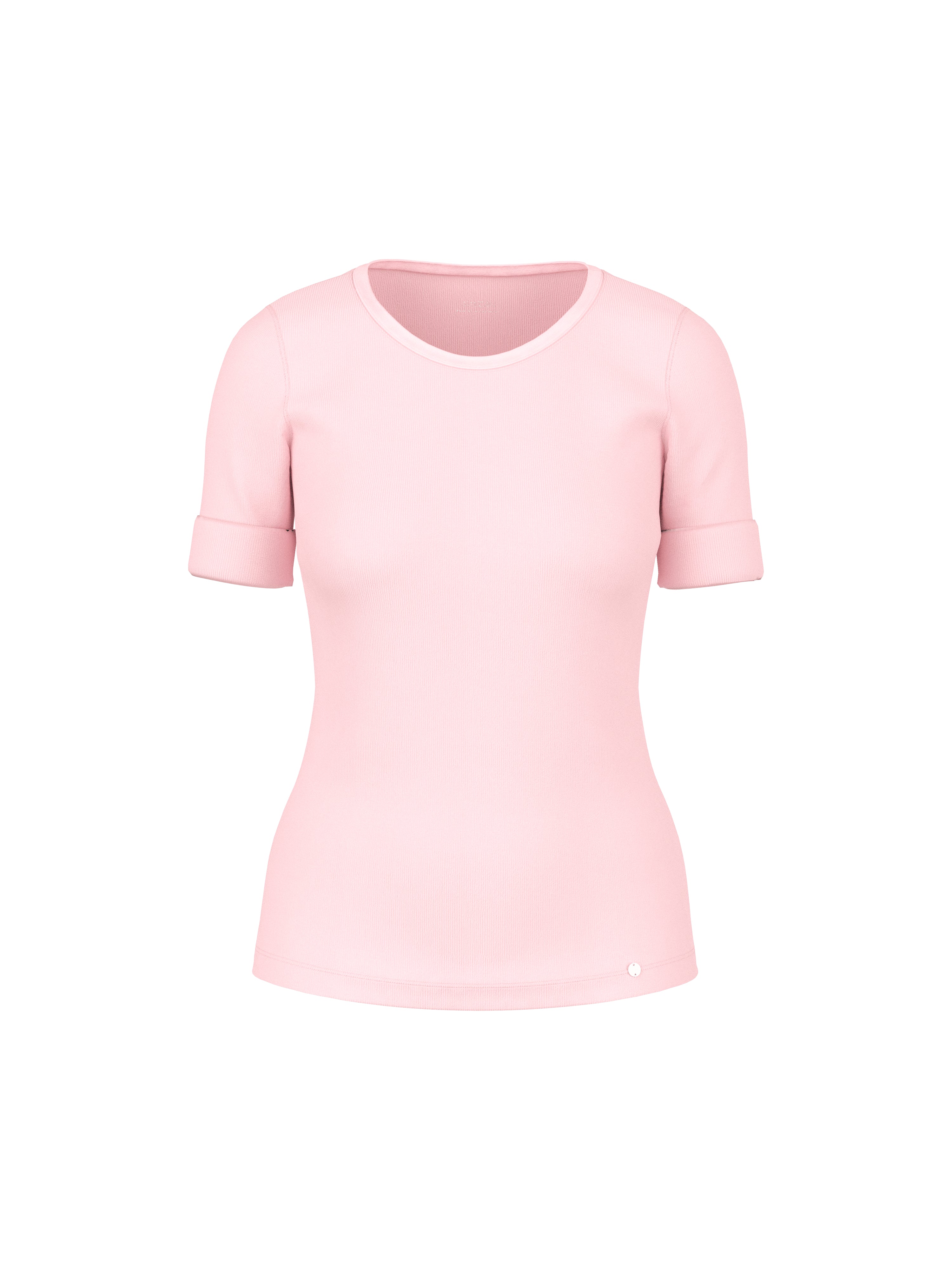 Shirt - Baumwollstretch