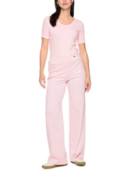 Shirt - Baumwollstretch