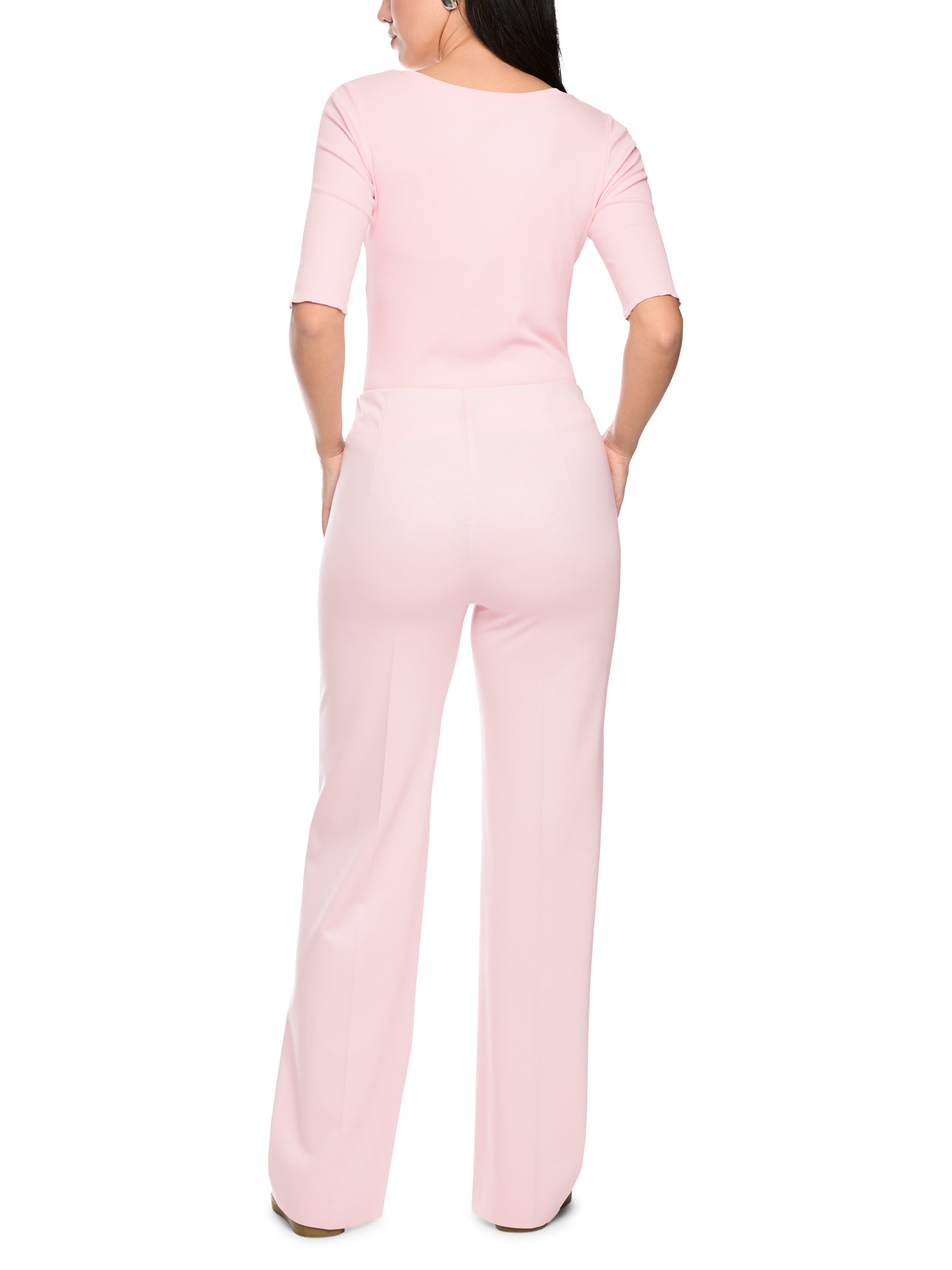 Shirt - Baumwollstretch