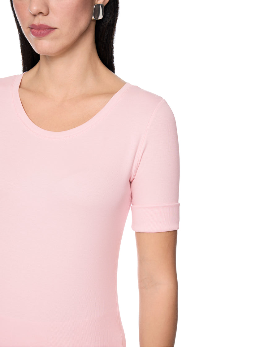Shirt - Baumwollstretch