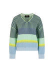Pullover - V-Ausschnitt