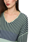 Pullover - V-Ausschnitt