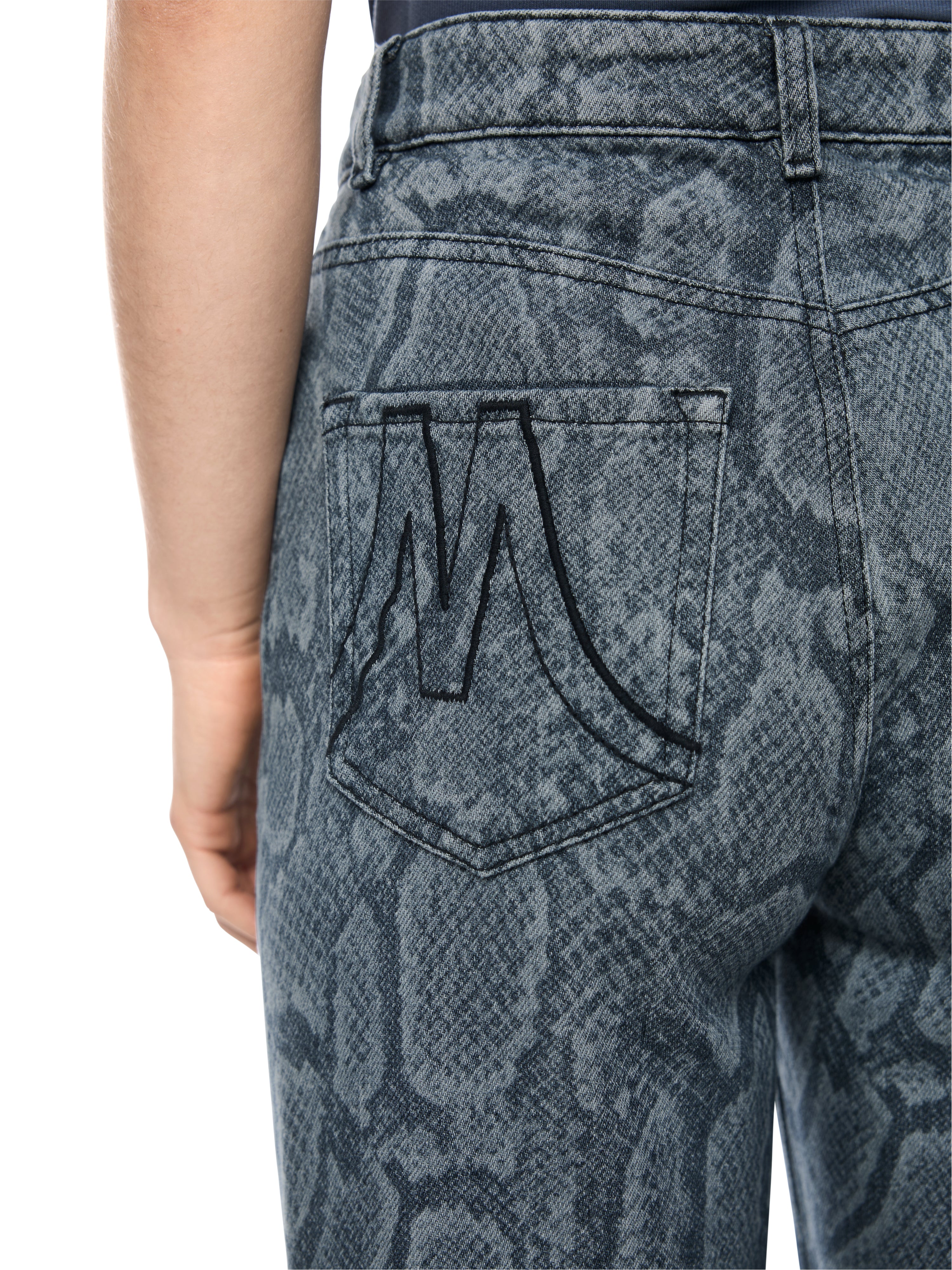 Jeans - WIGAN