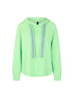 Sweatshirt - Kapuze
