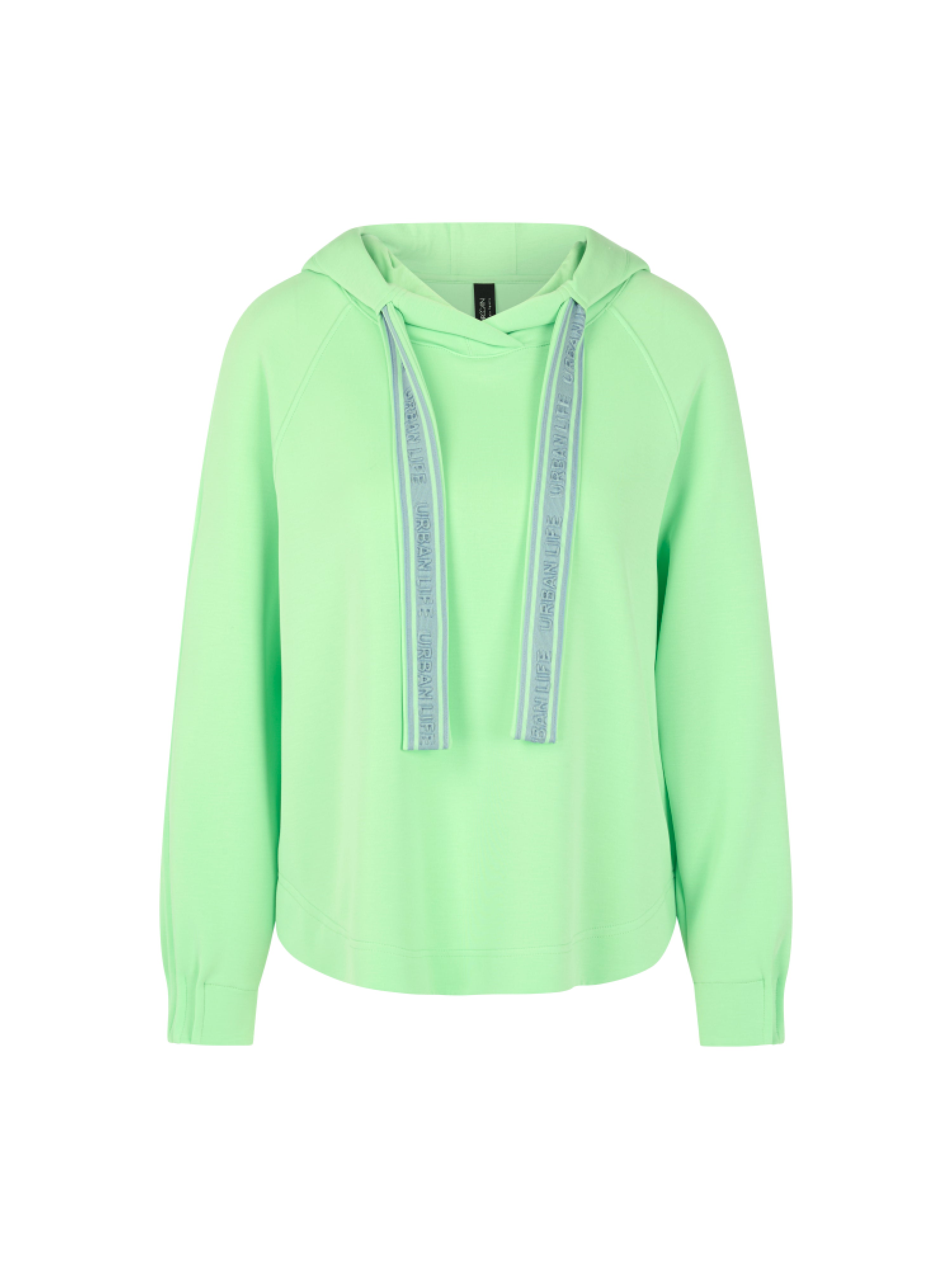 Sweatshirt - Kapuze