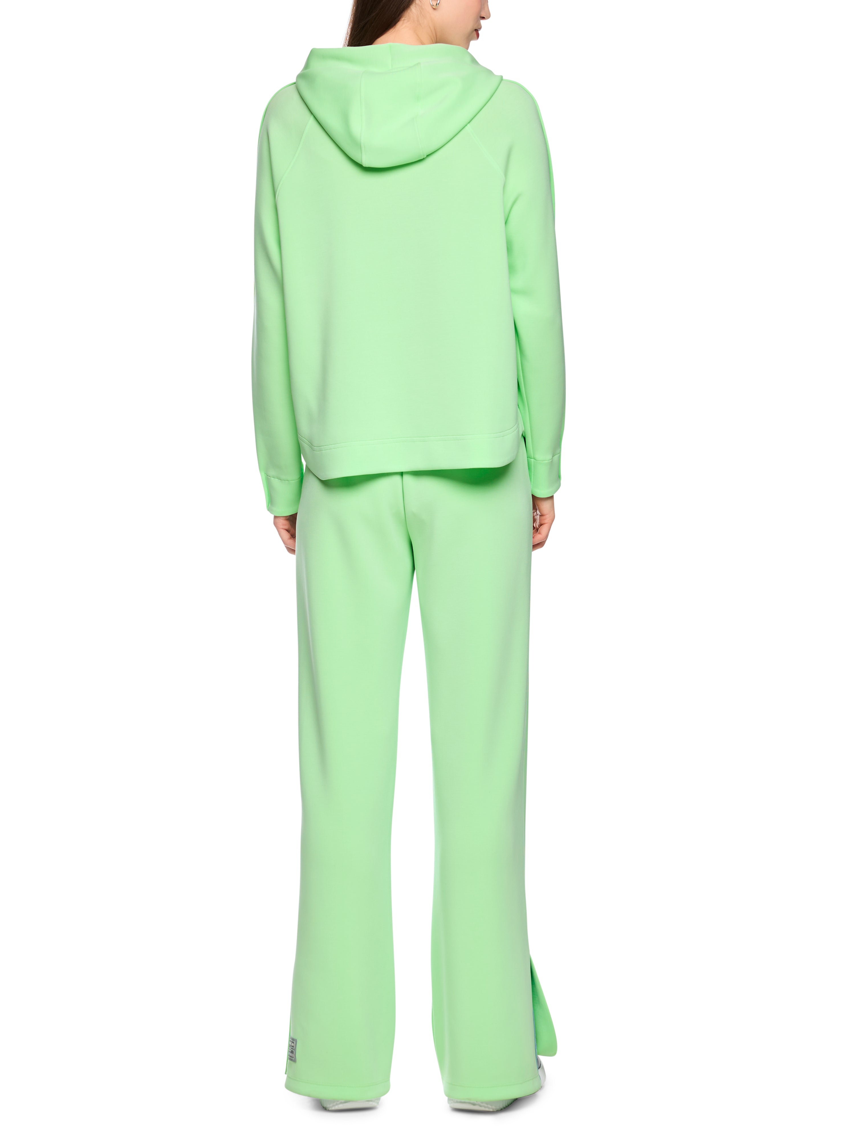 Sweatshirt - Kapuze