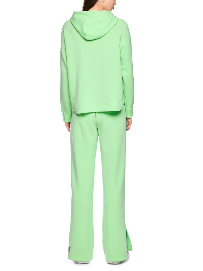 Sweatshirt - Kapuze