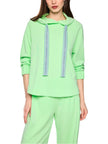 Sweatshirt - Kapuze