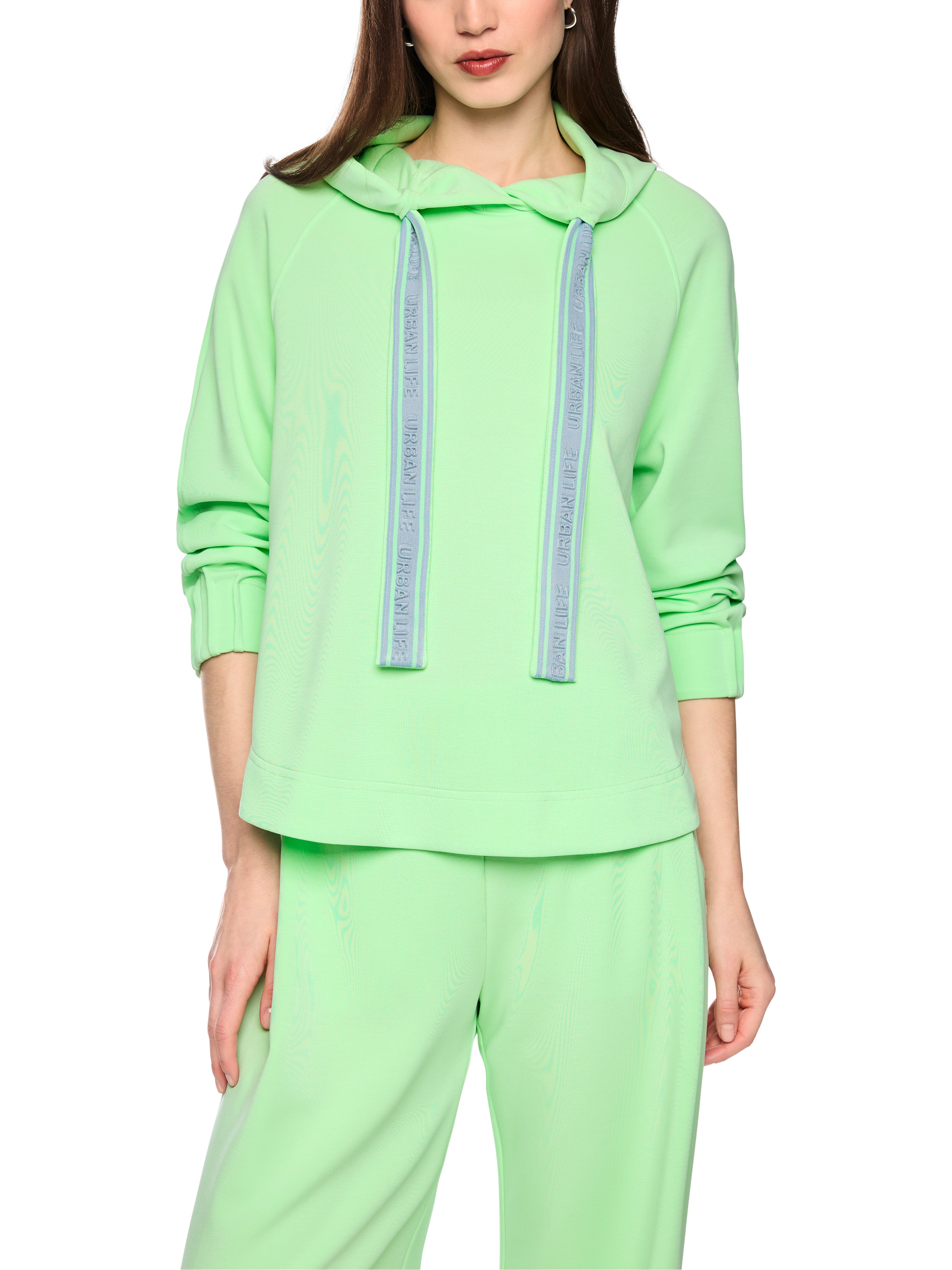 Sweatshirt - Kapuze