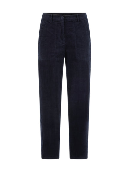 Cordhose - RUMA