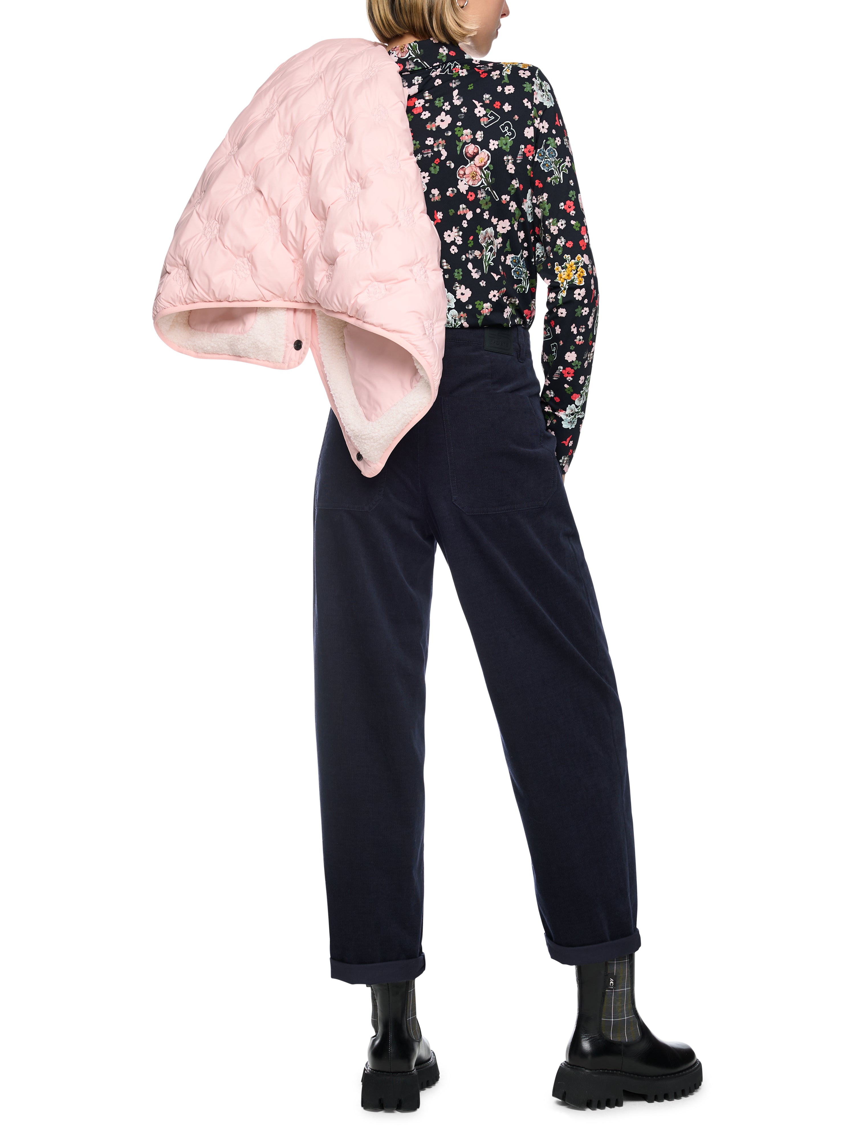Cordhose - RUMA
