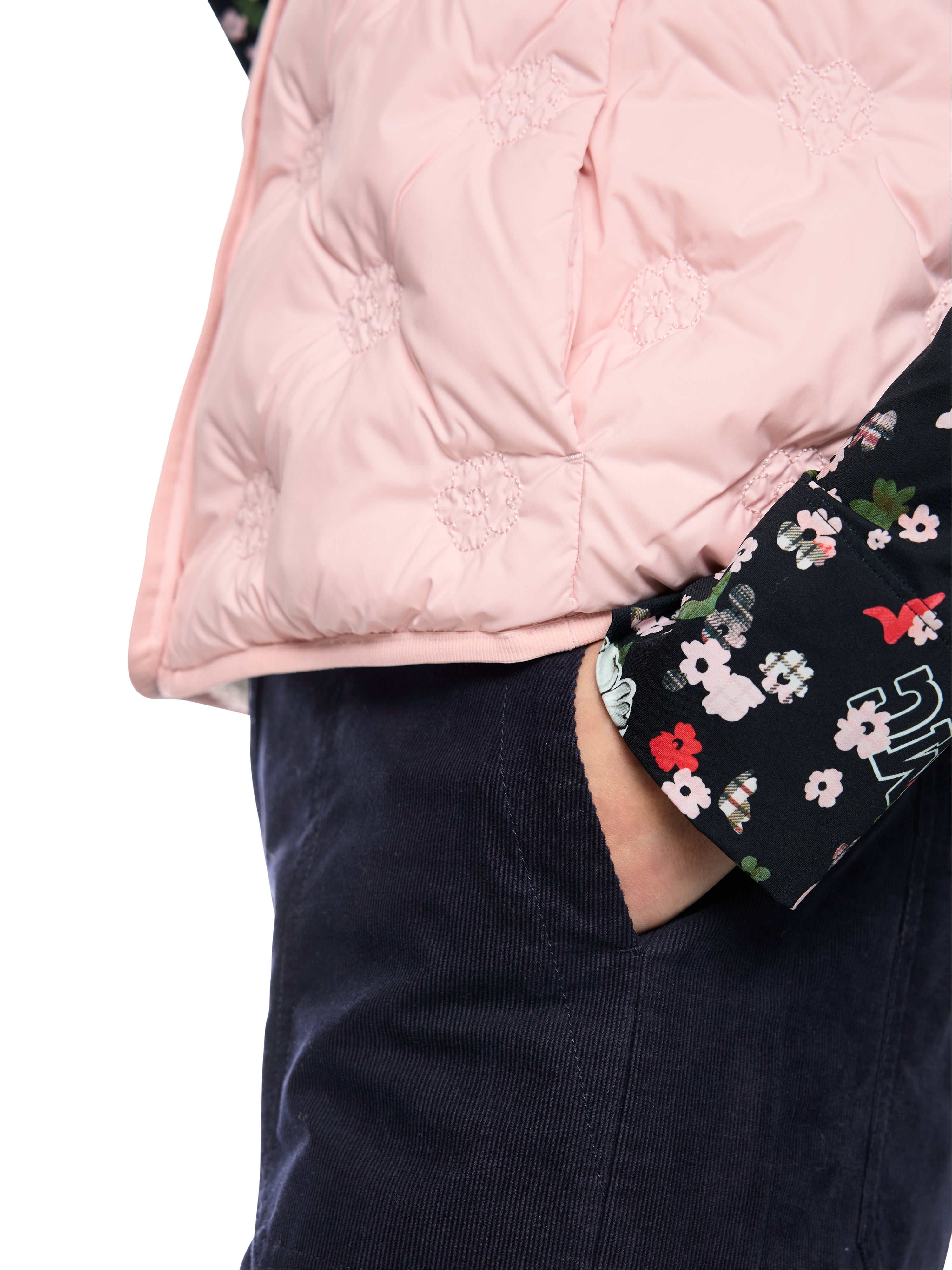 Cordhose - RUMA
