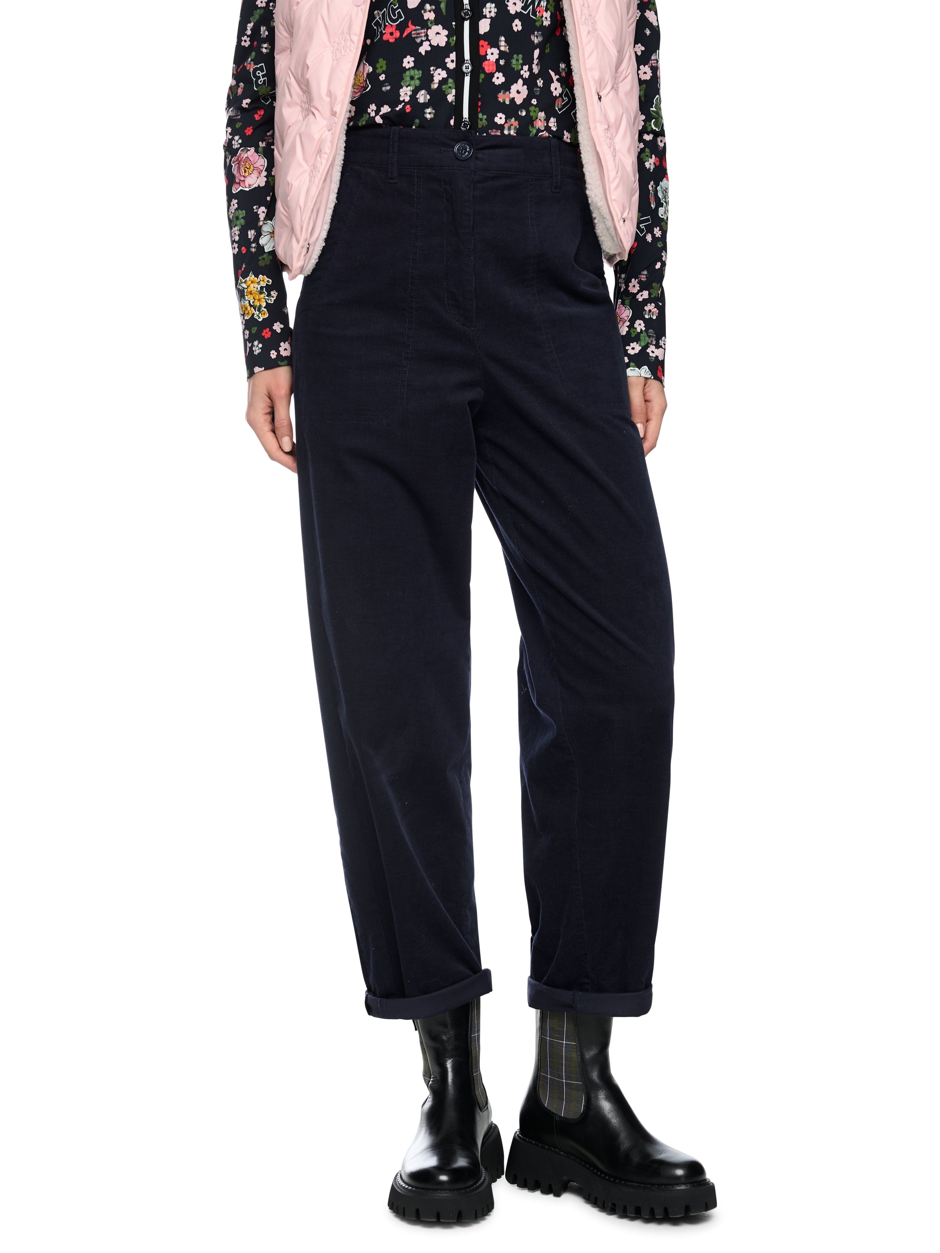 Cordhose - RUMA