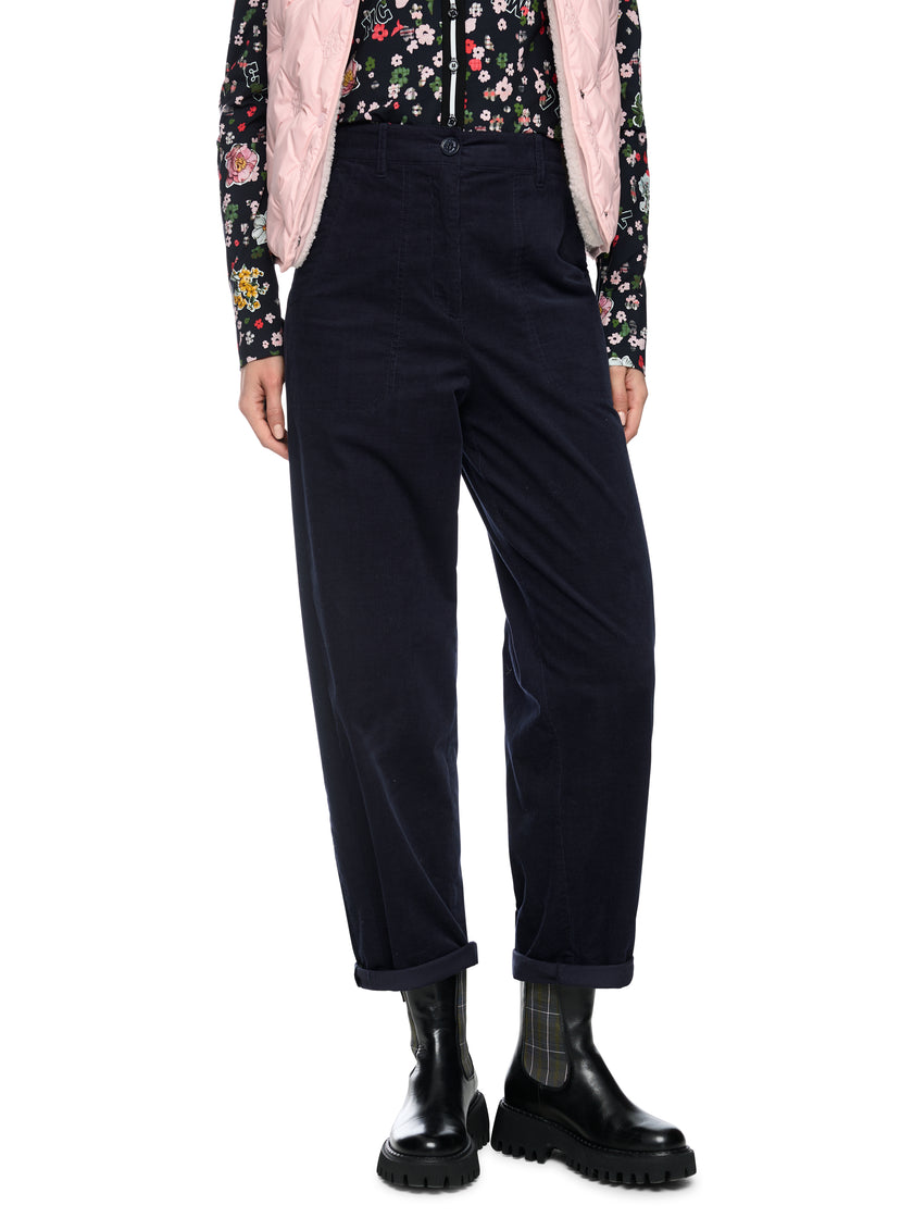 Cordhose - RUMA