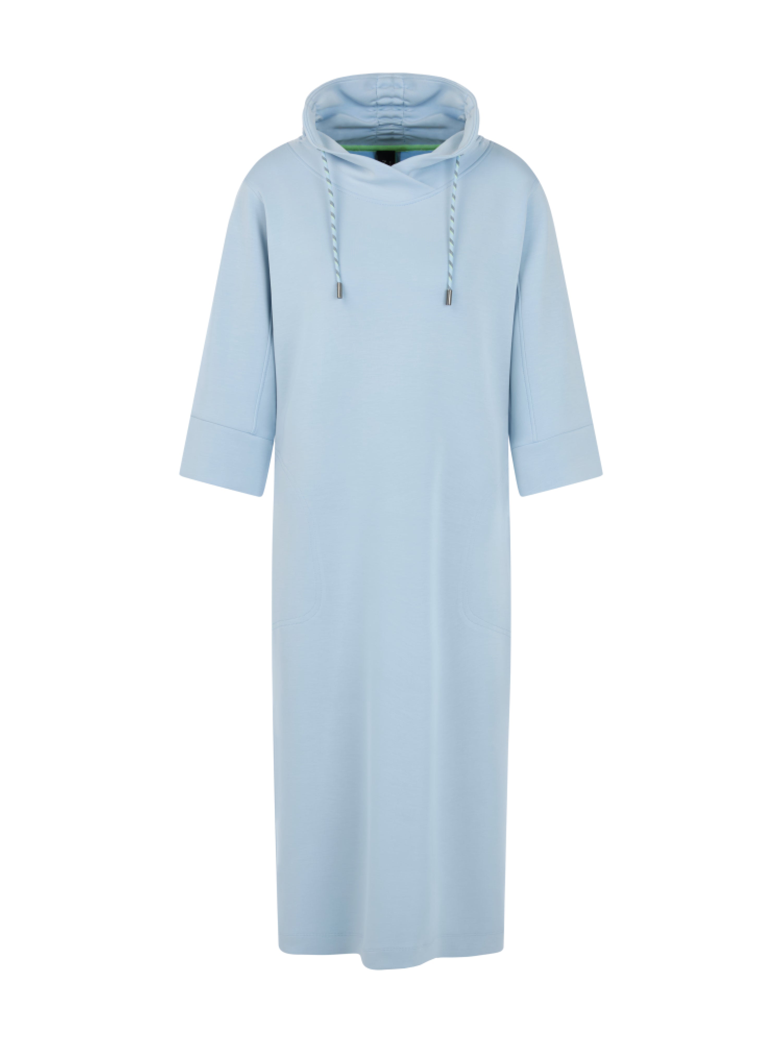 Jerseykleid