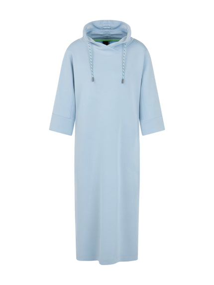 Jerseykleid