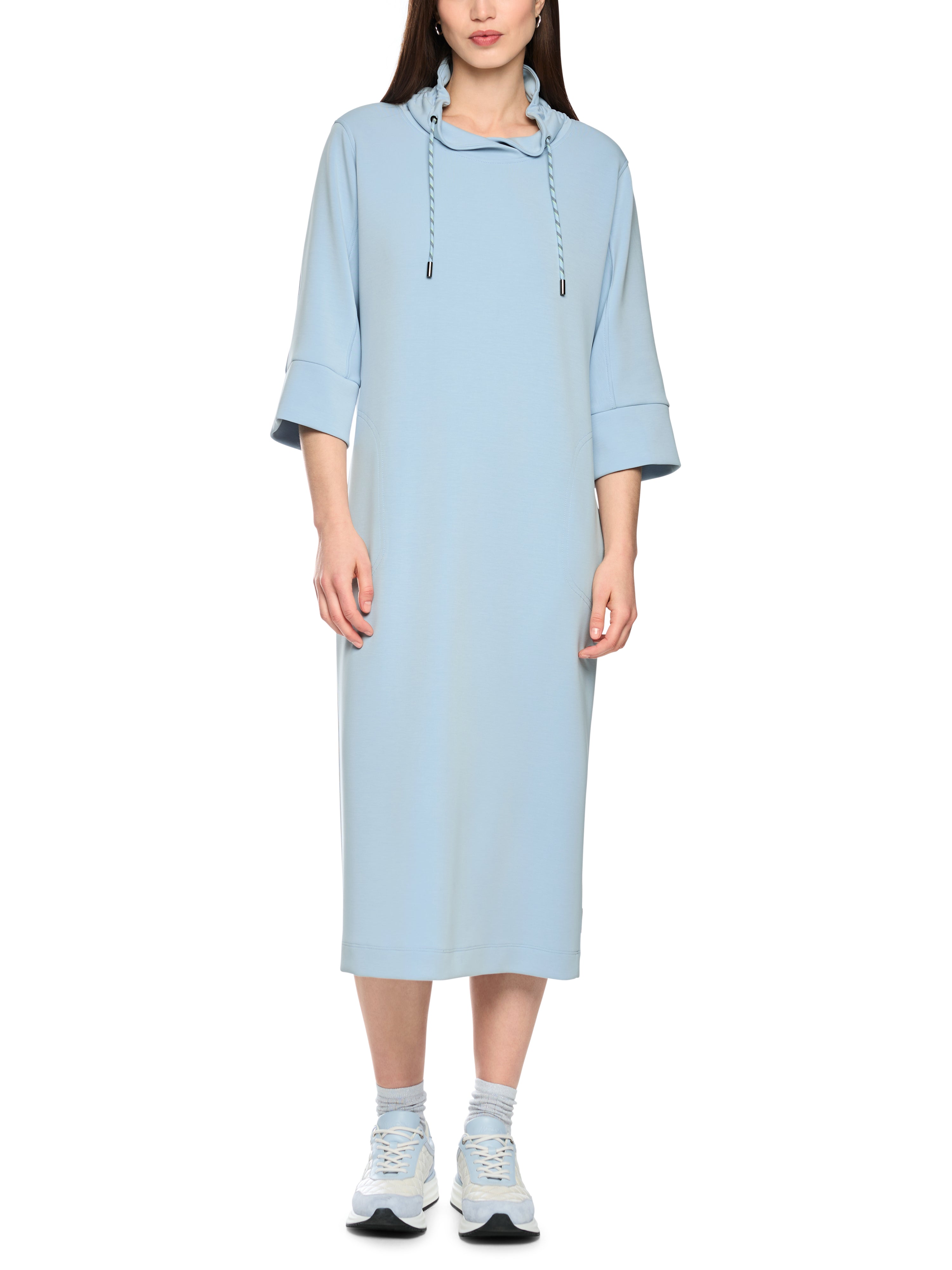 Jerseykleid