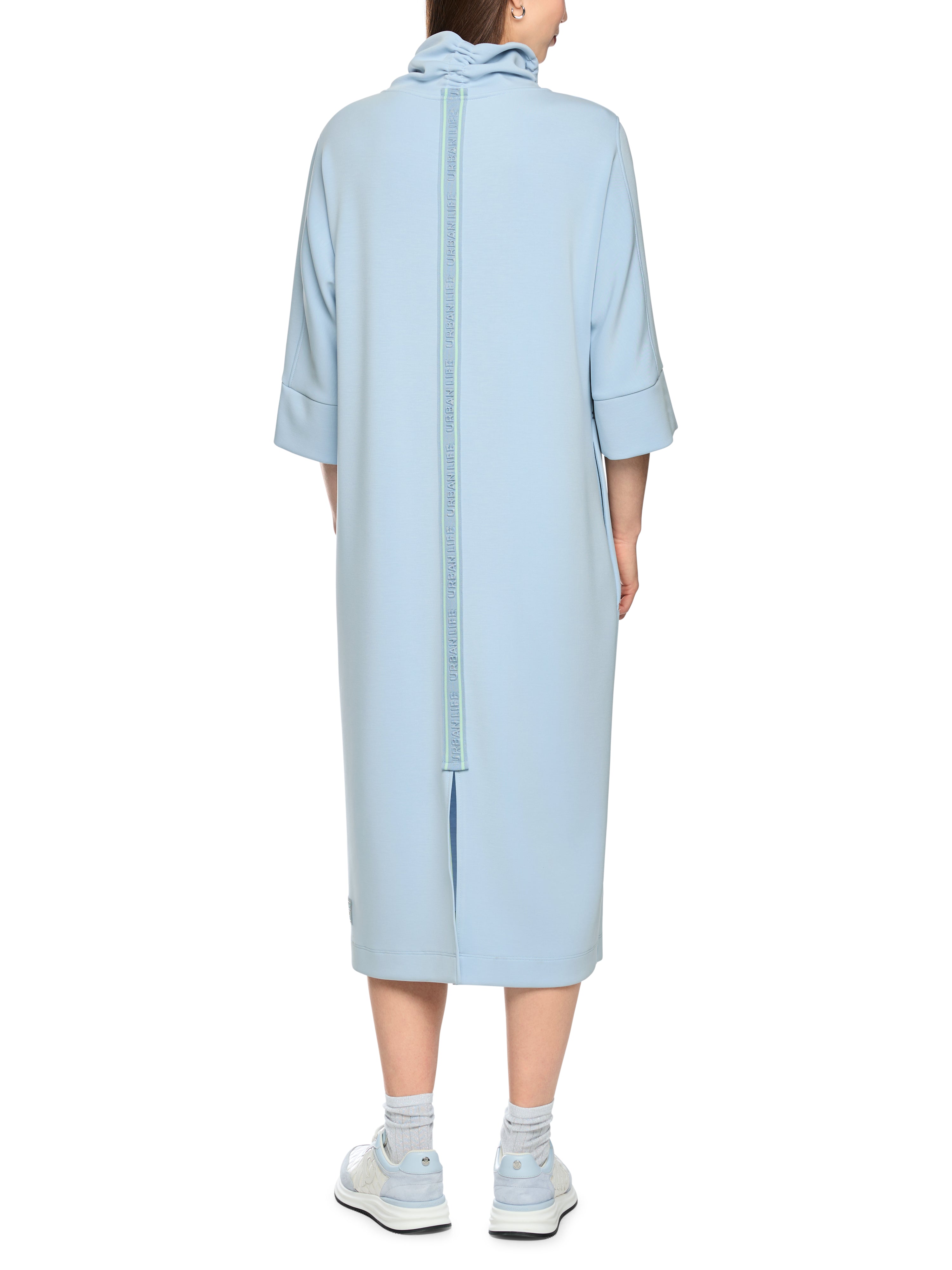 Jerseykleid