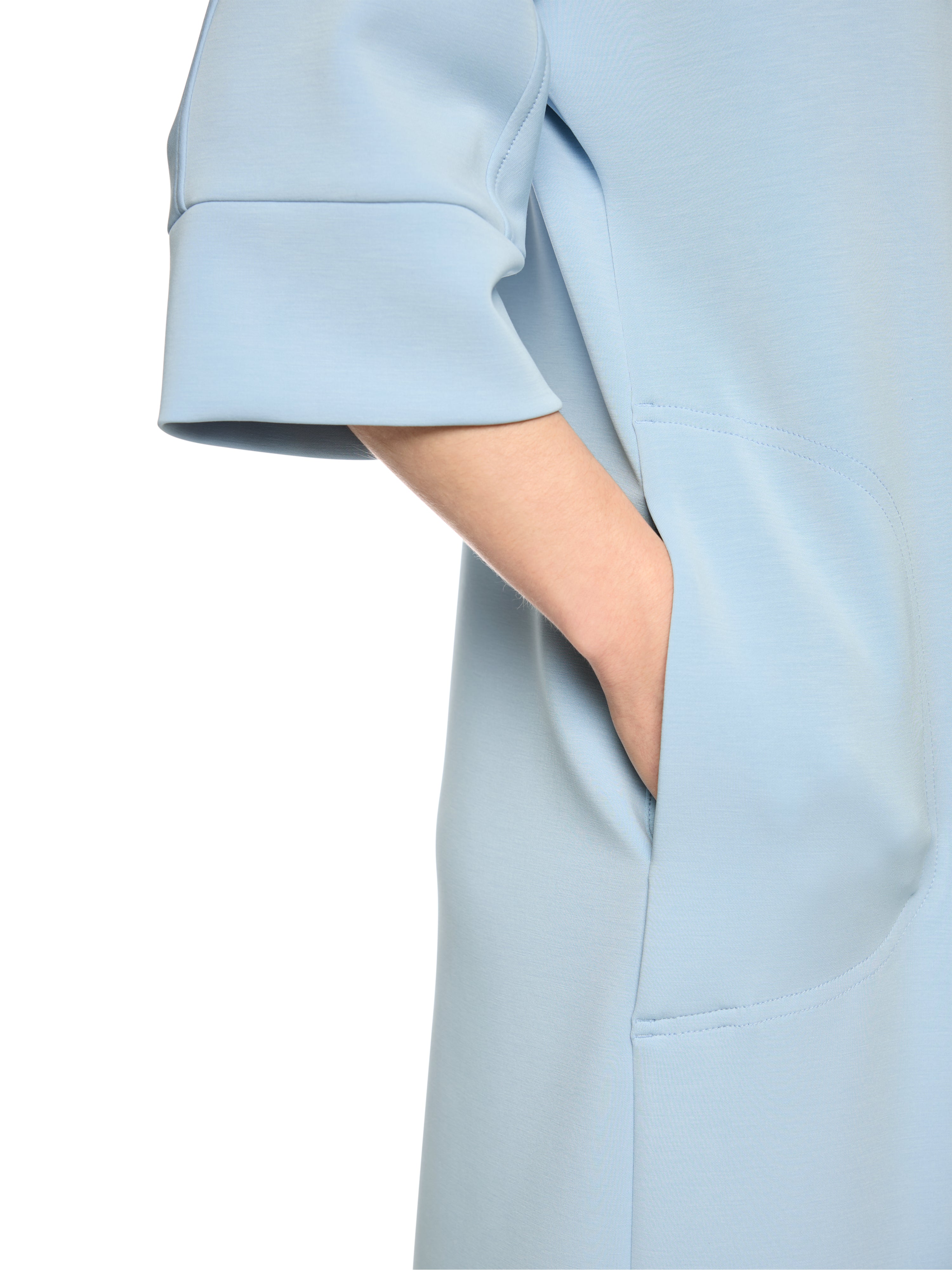 Jerseykleid